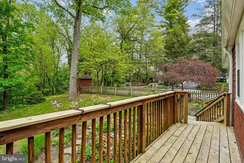 $475,000 | 5716 Rusk Avenue, Baltimore, MD 21215