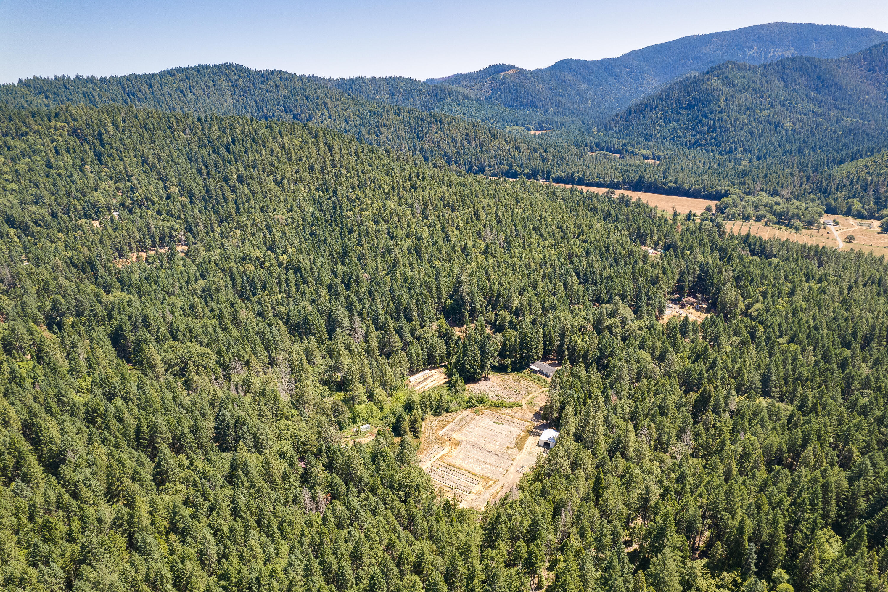 1578 Crooks Creek Road Selma, OR 97538 - Photo 52 of 63 5