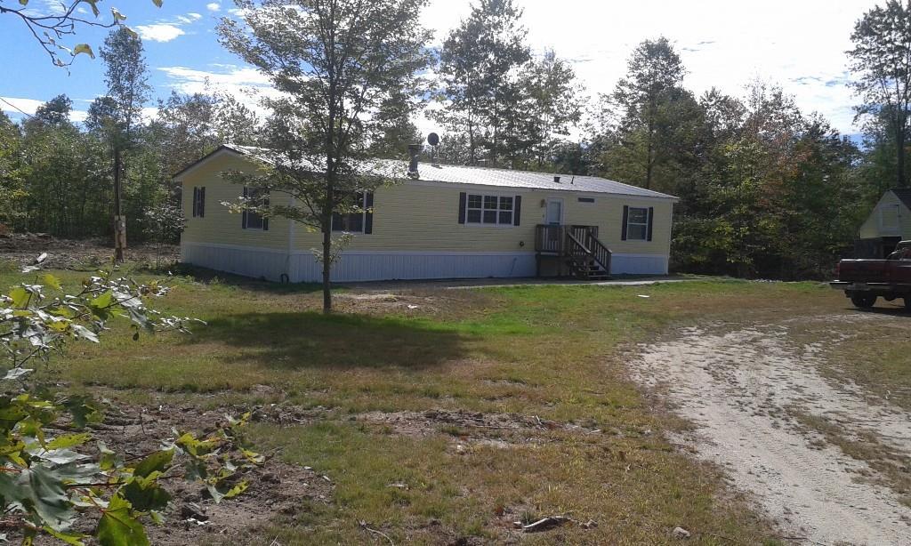 299 Joe Berry Road Cornish, ME 04020 - Photo 2 of 25 Photo