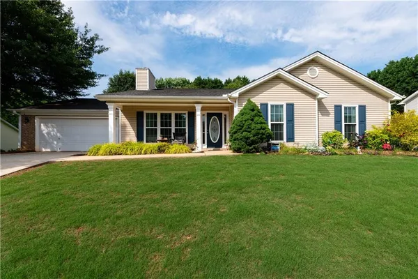 $368,900 | 281 Natchez Circle, Winder, GA 30680