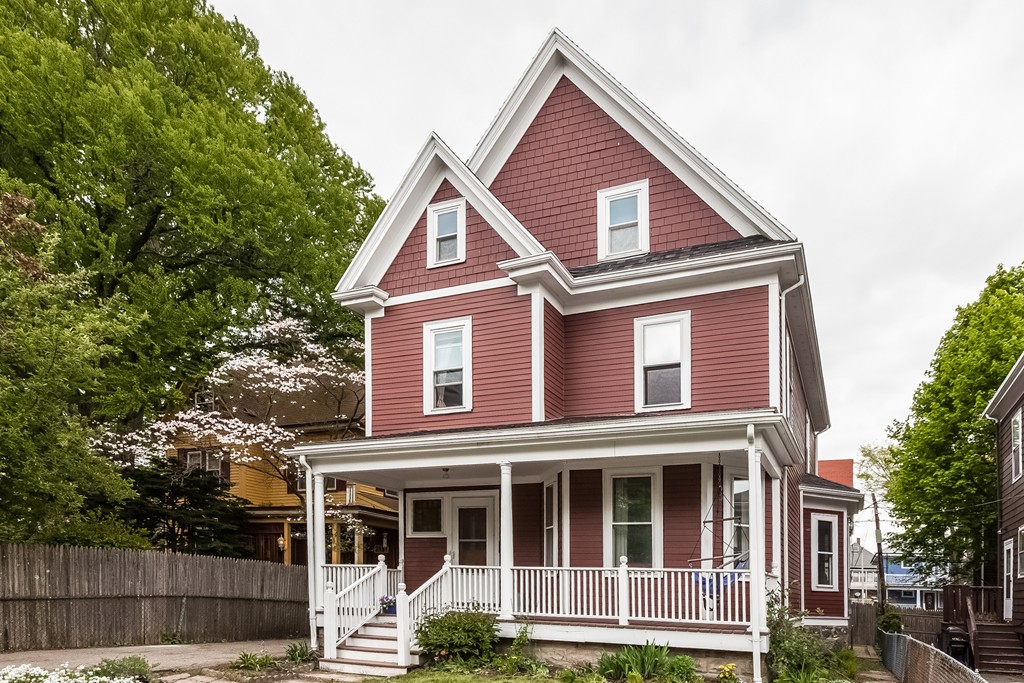 32 Shepton Street Boston, MA 02124 - Photo 2 of 21 Gallery Image 2