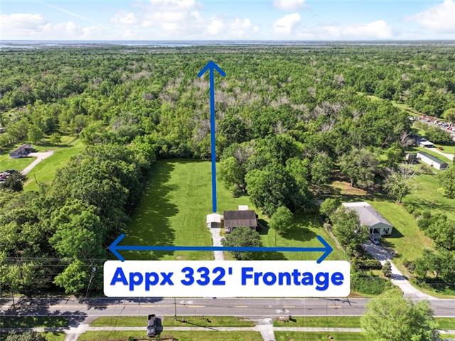 1558 Bayou Road St. Bernard, LA 70085 - Photo 1 of 20