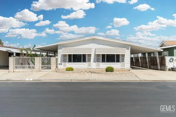 $74,500 | Undisclosed Address, Bakersfield, CA 93308