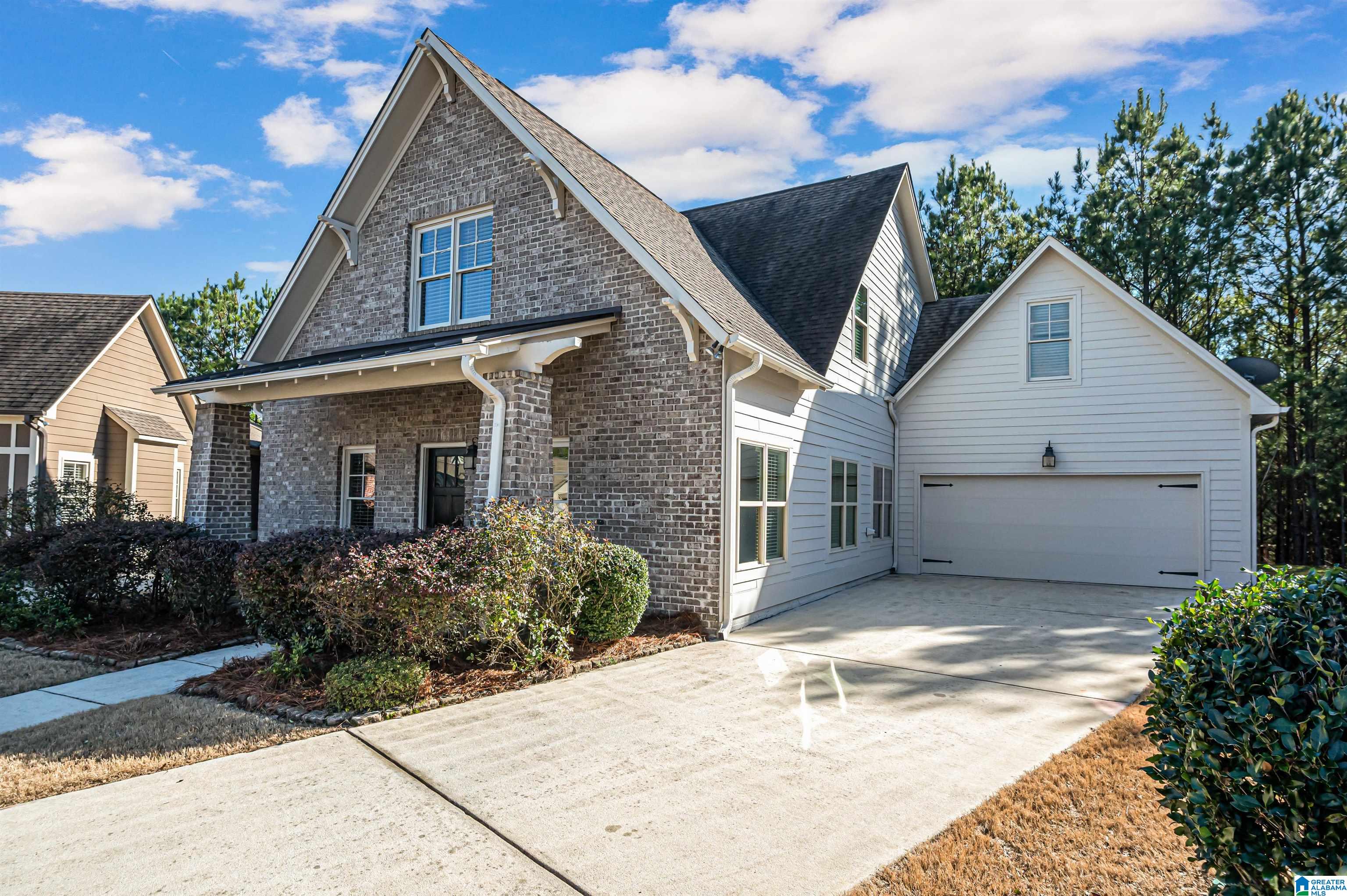 4940 Hawthorne Place Chelsea, AL 35043 - Photo 2 of 45