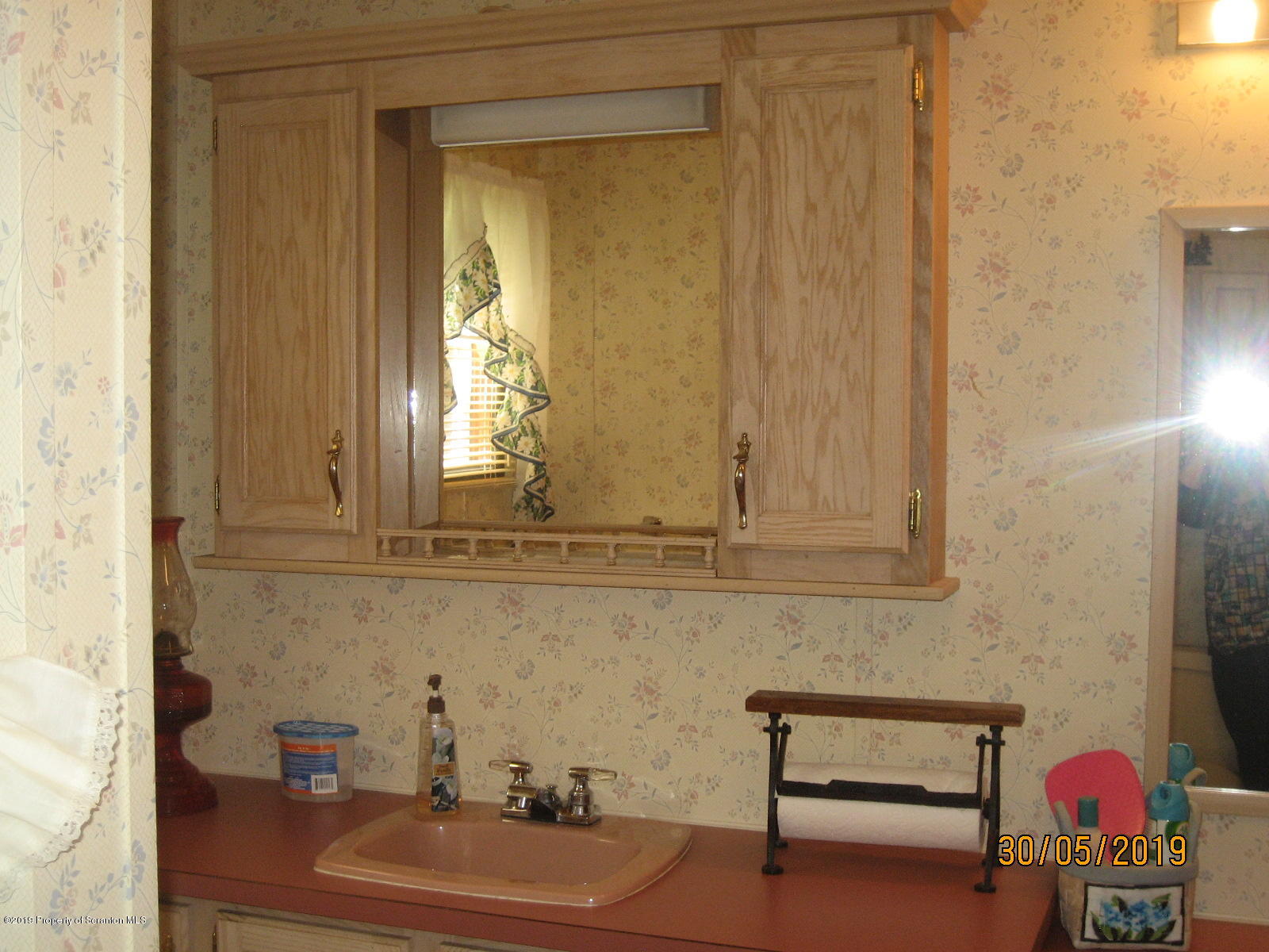 1341 Burnwood Road Thompson, PA 18465 - Photo 13 of 20 Full Bathroom