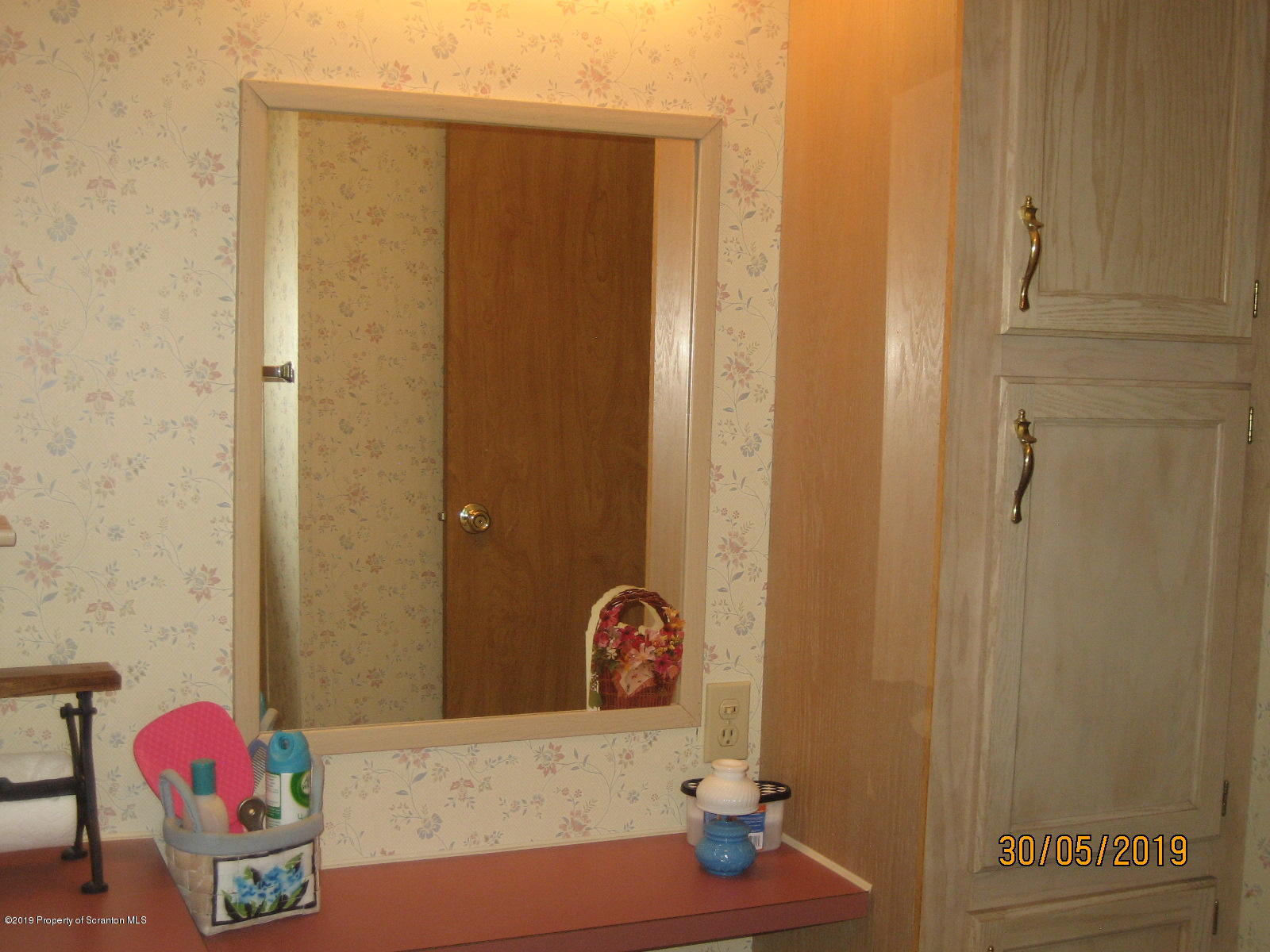 1341 Burnwood Road Thompson, PA 18465 - Photo 14 of 20 Full Bathroom