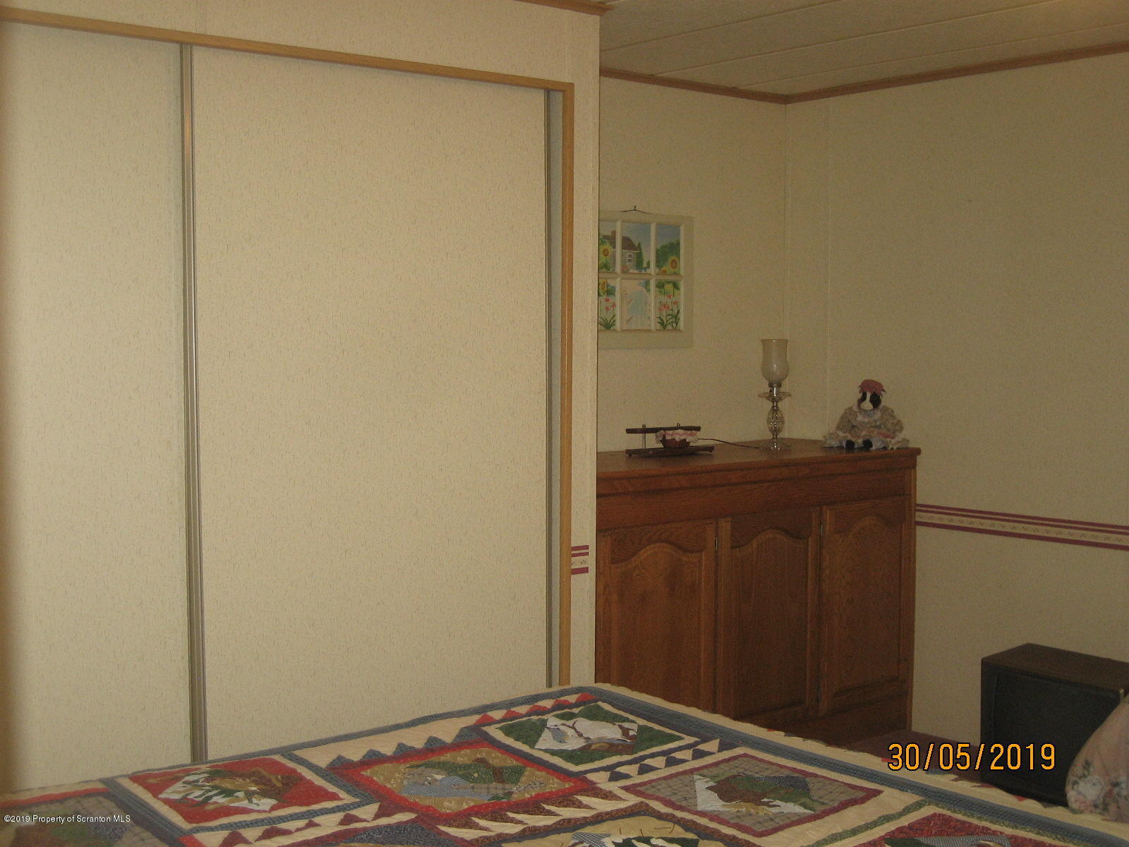 1341 Burnwood Road Thompson, PA 18465 - Photo 15 of 20 Bedroom