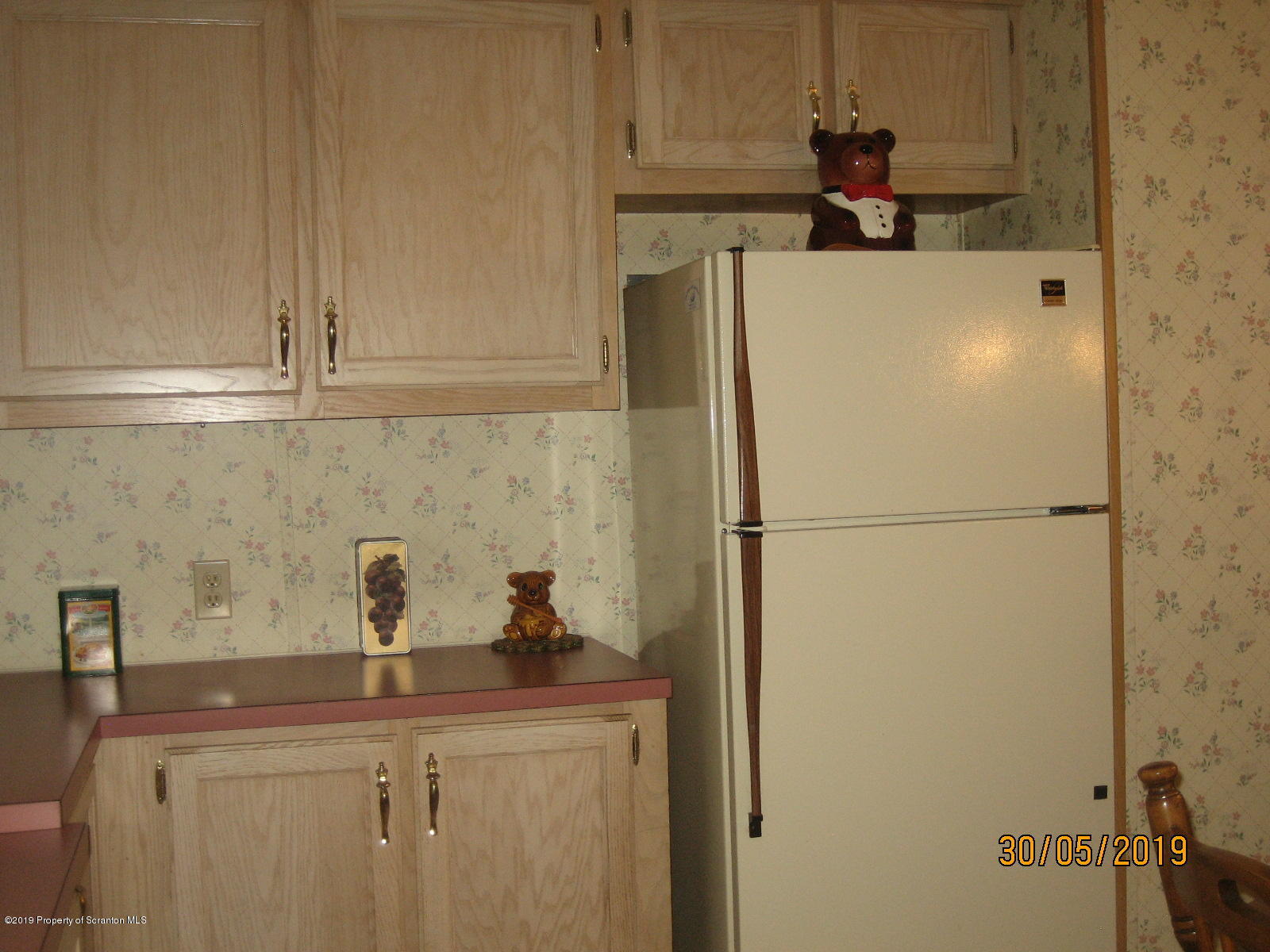 1341 Burnwood Road Thompson, PA 18465 - Photo 5 of 20 Kitchen