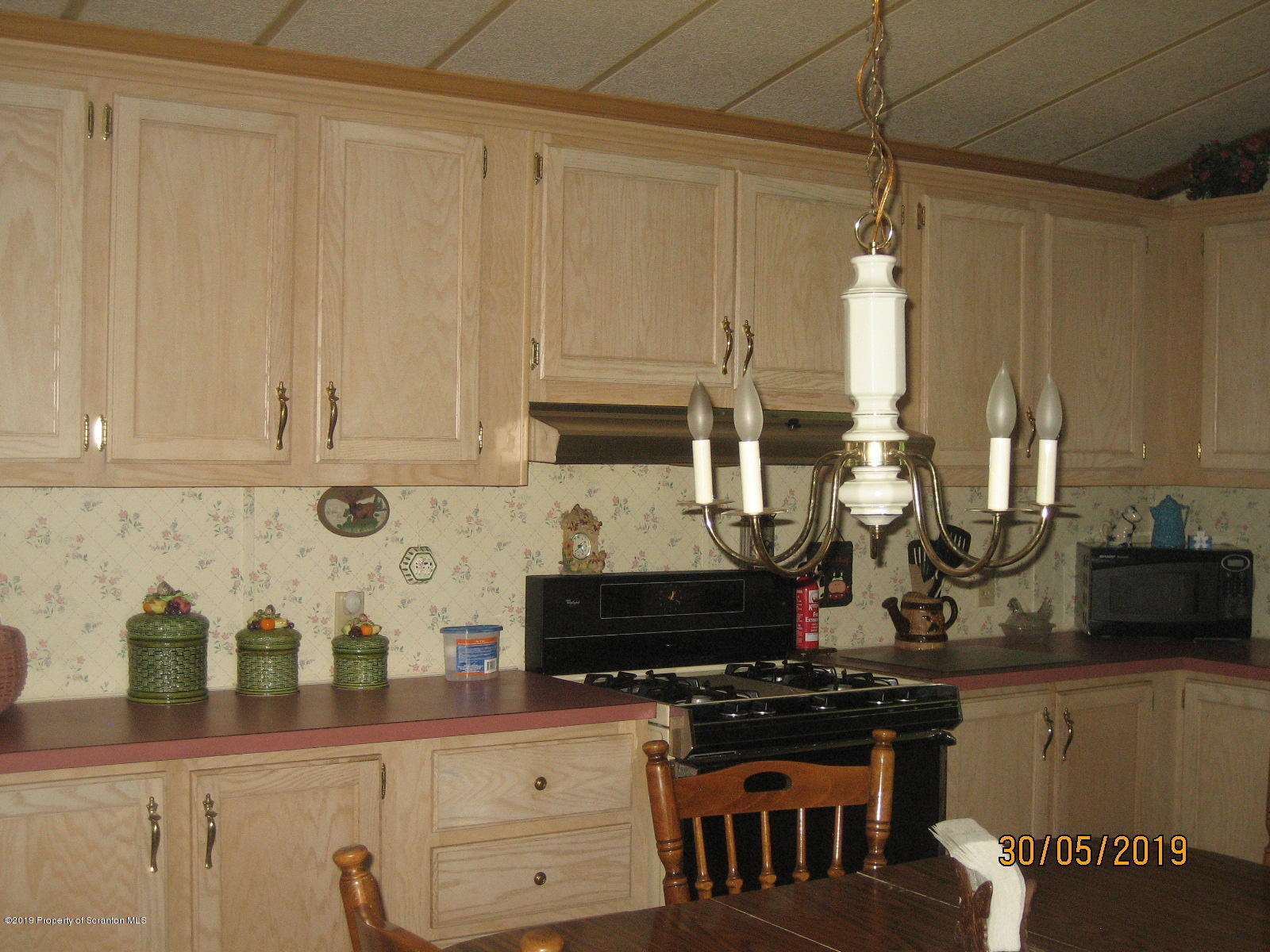 1341 Burnwood Road Thompson, PA 18465 - Photo 6 of 20 Kitchen