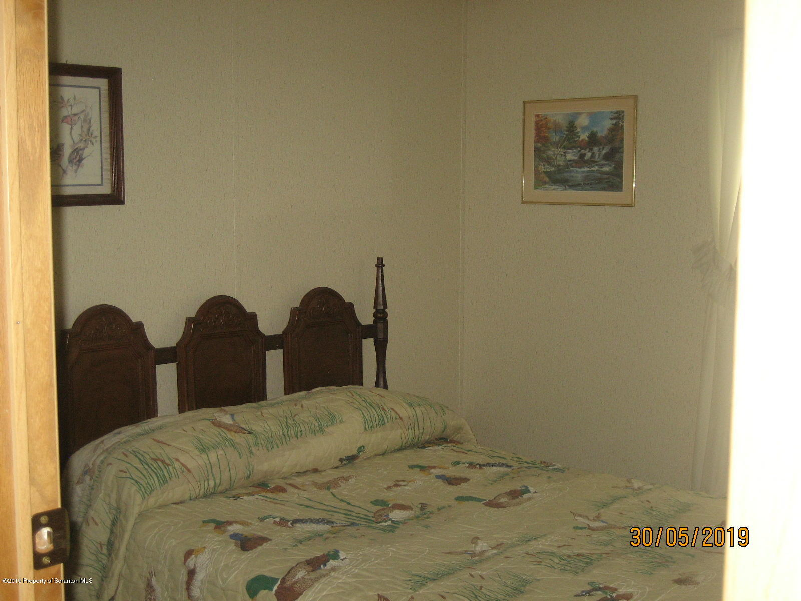 1341 Burnwood Road Thompson, PA 18465 - Photo 9 of 20 Bedroom
