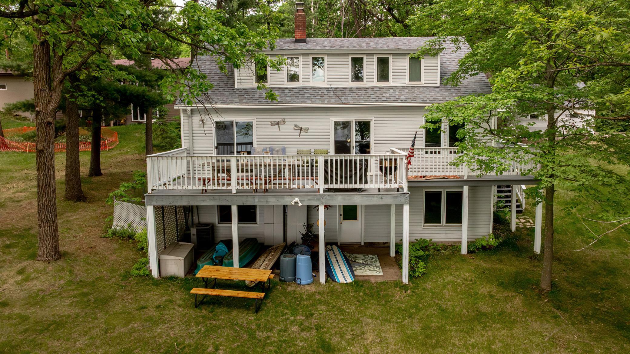 15307 Pine Shores Road Brainerd, MN 56401 - Photo 50 of 53
