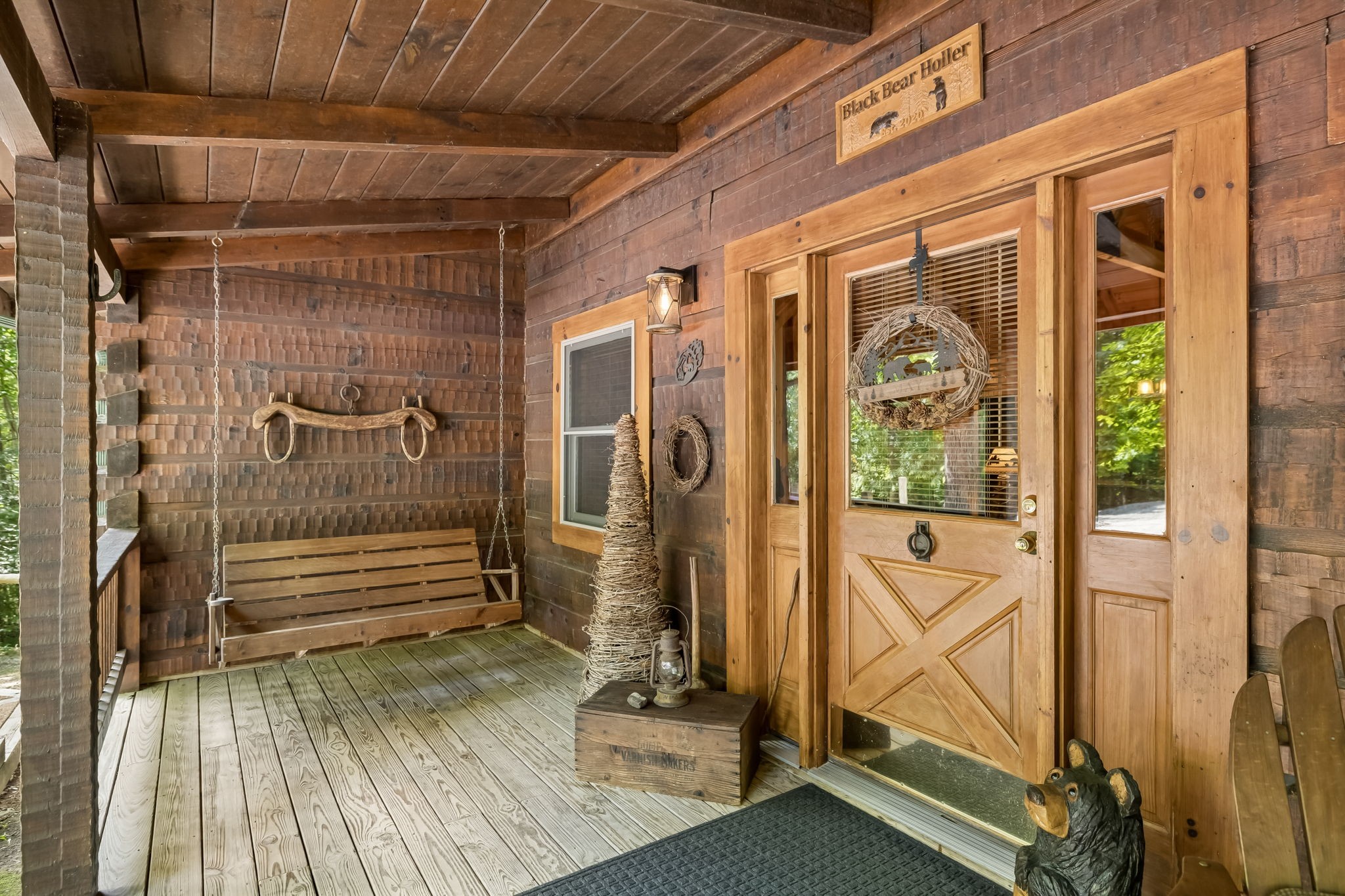 340 Doe Ridge Road Oneida, TN 37841 - Photo 53 of 99