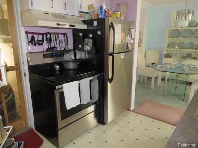 51182 South Foster Road Chesterfield, MI 48047 - Photo 20 of 42