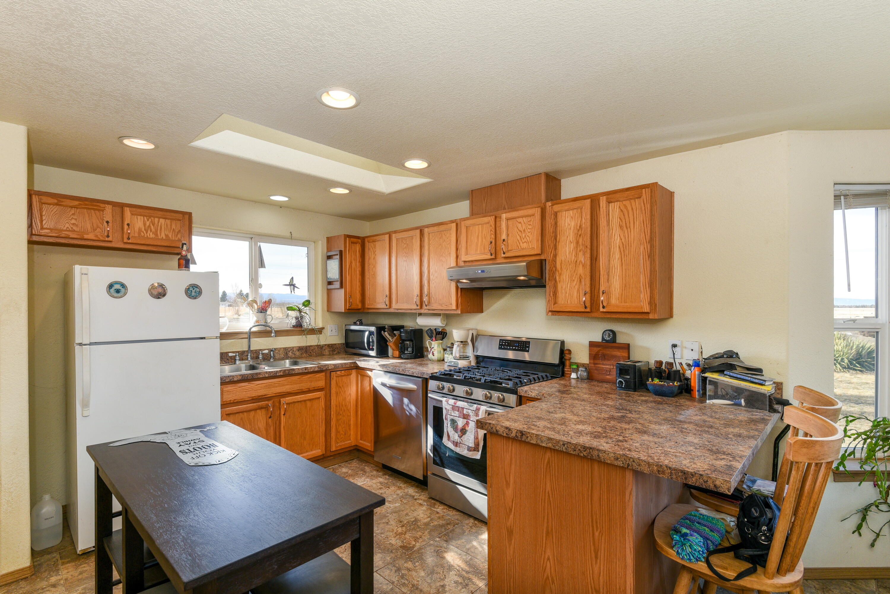 26595 Horsell Road Bend, OR 97701 - Photo 6 of 52 09 Horsell