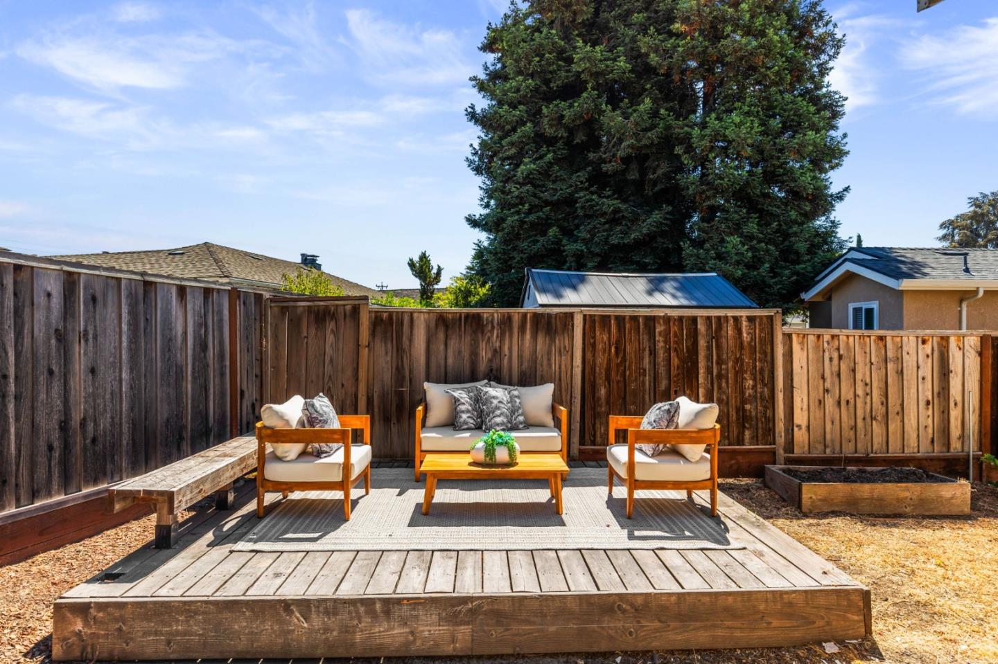 20860 Baker Road Castro Valley, CA 94546 - Photo 16 of 21