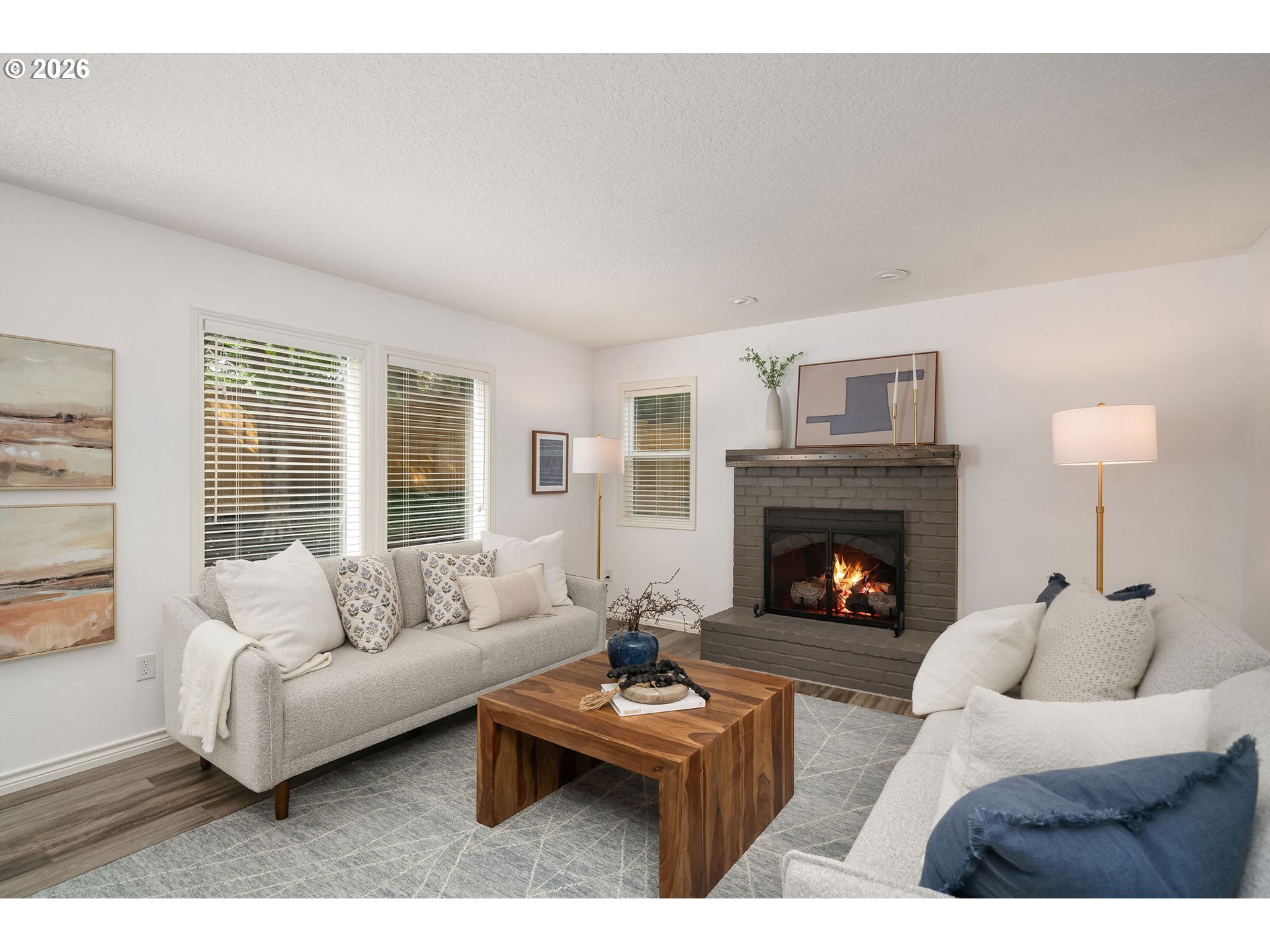 6475 Southwest Arranmore Court Portland, OR 97223 - Photo 21 of 48 Family Room
