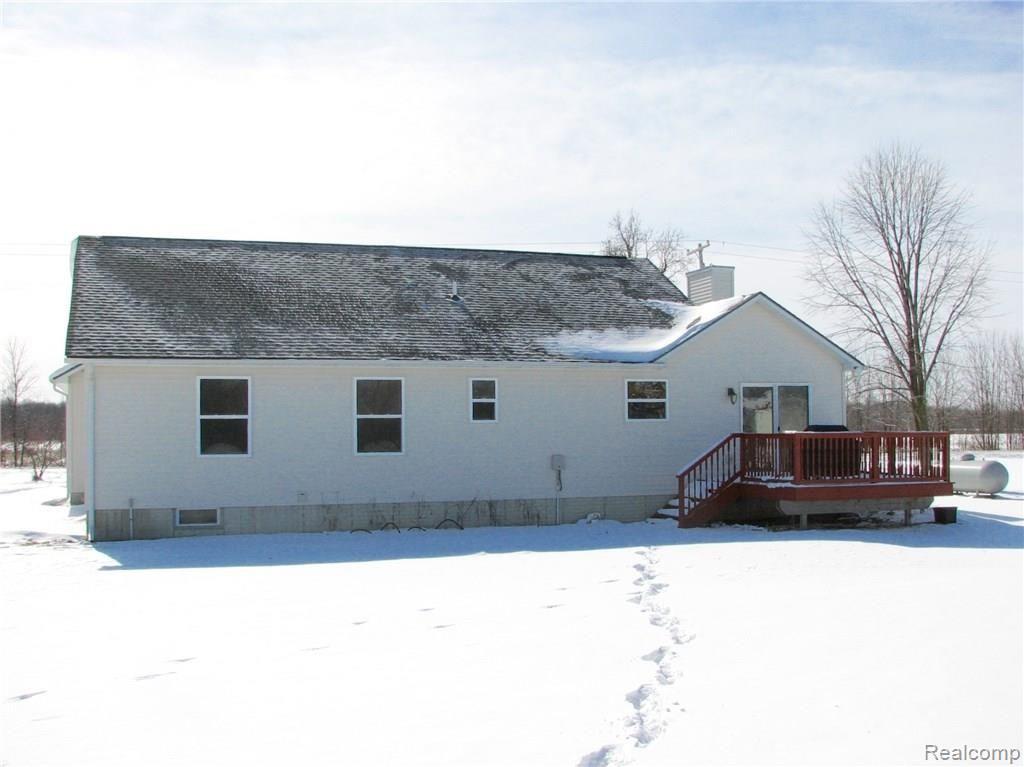 8254 Cook Road Swartz Creek, MI 48473 - Photo 22 of 23