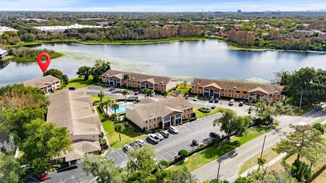 $169,900 | 185 North Pearl Lake Causeway, Unit 214, Altamonte Springs, FL 32714