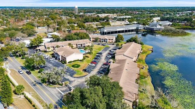 $169,900 | 185 North Pearl Lake Causeway, Unit 214, Altamonte Springs, FL 32714