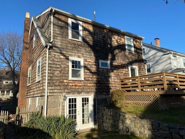 85 Albatross Road Quincy, MA 02169 - Photo 23 of 25 Gallery Image 23
