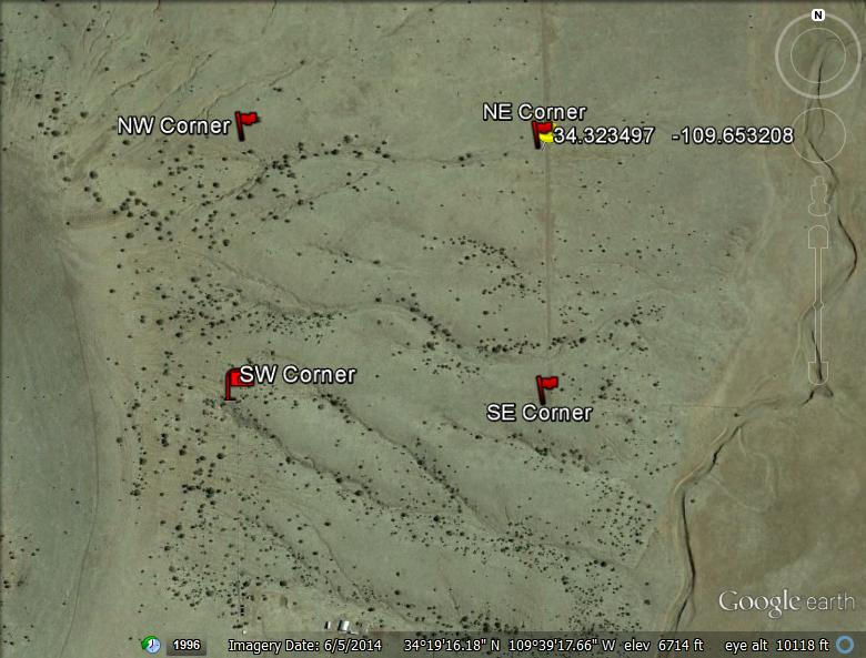 Lot 159 Pine Ridge Concho, AZ 85924 - Photo 1 of 1