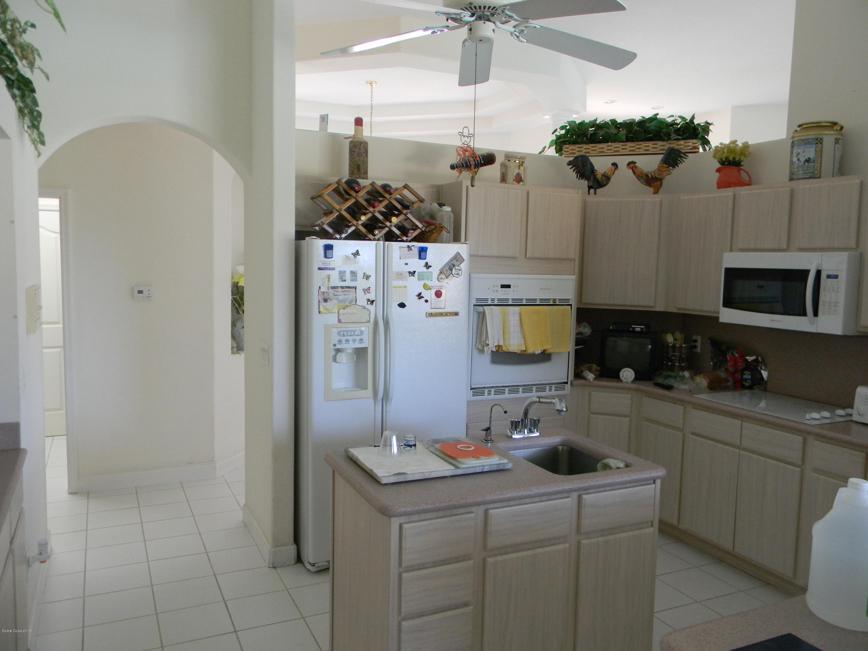 340 Riggs Avenue Melbourne Beach, FL 32951 - Photo 19 of 49 DSCN1190