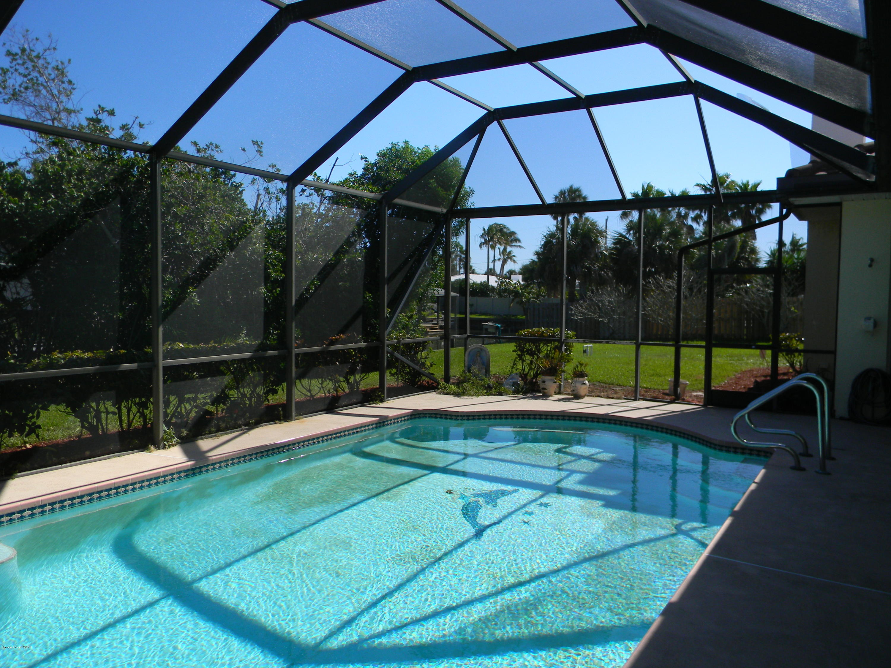 340 Riggs Avenue Melbourne Beach, FL 32951 - Photo 24 of 49 DSCN1195