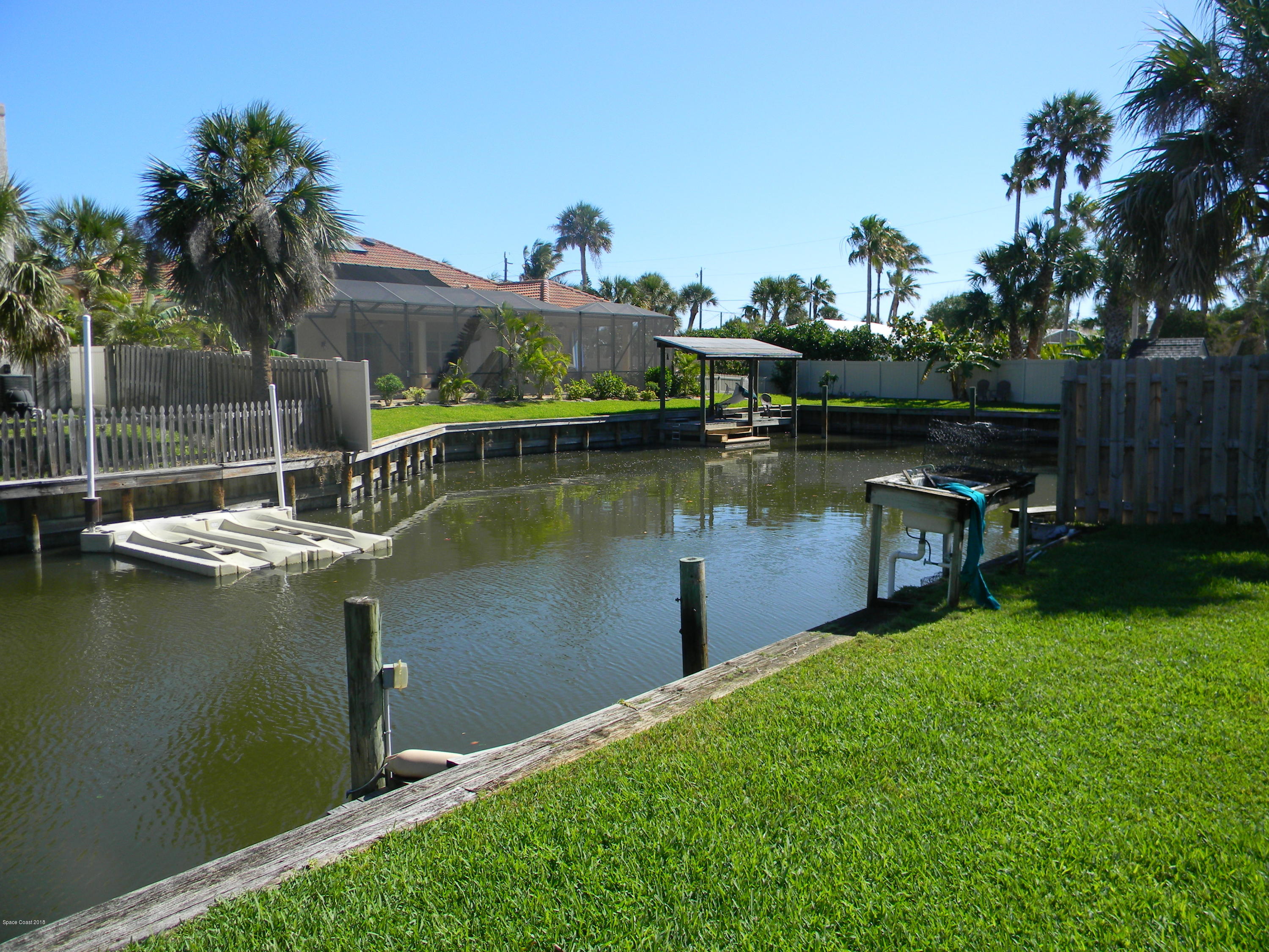 340 Riggs Avenue Melbourne Beach, FL 32951 - Photo 30 of 49 DSCN1201