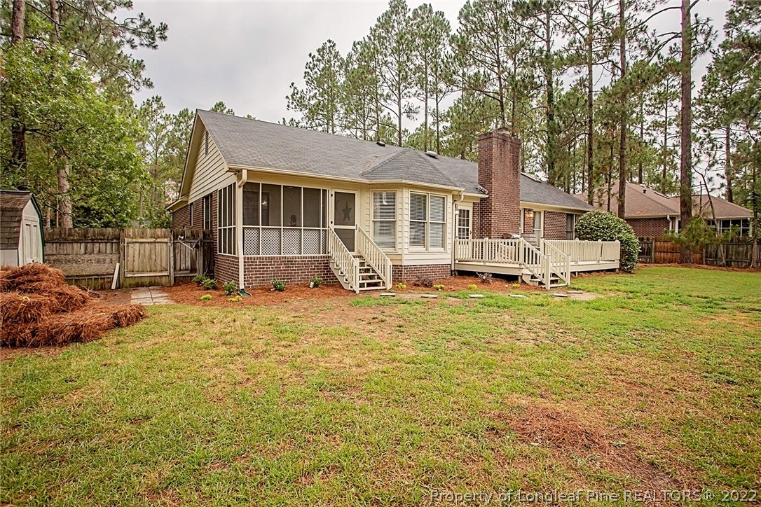 7760 Trappers Road Fayetteville, NC 28311 - Photo 45 of 49 Gallery Image 45