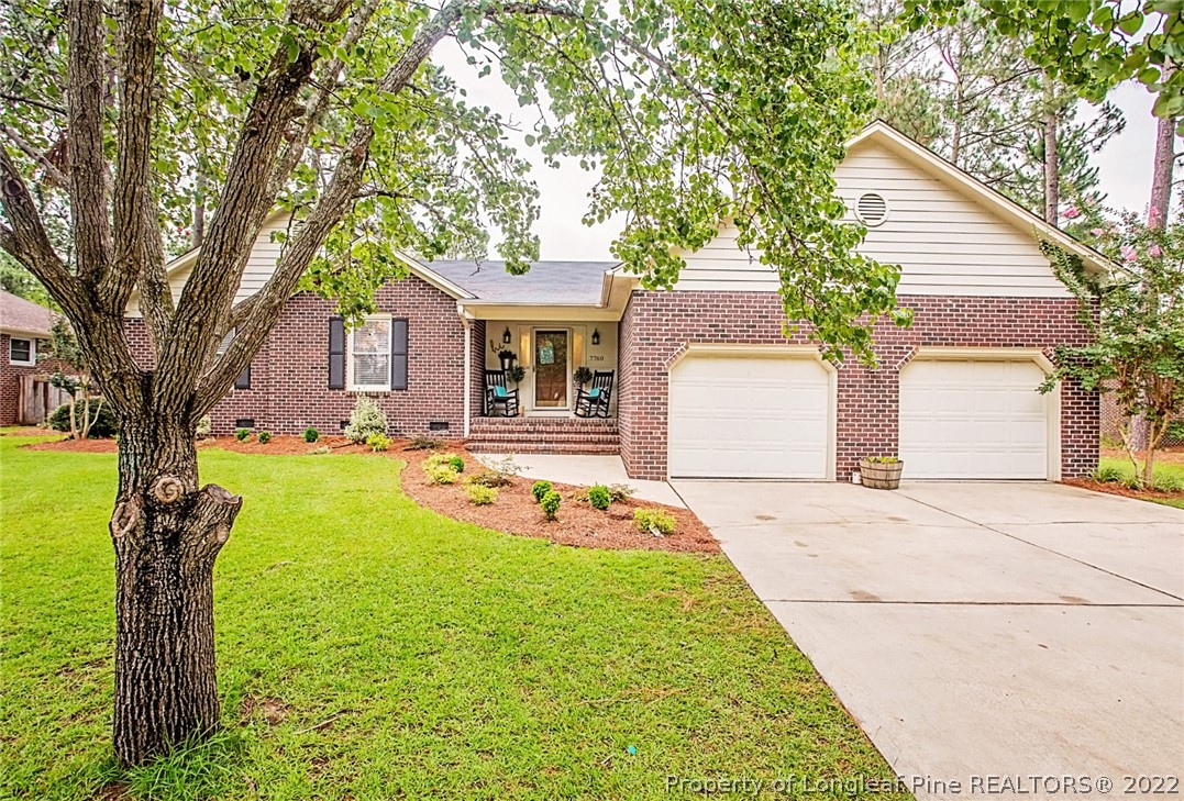 7760 Trappers Road Fayetteville, NC 28311 - Photo 5 of 49 Gallery Image 5