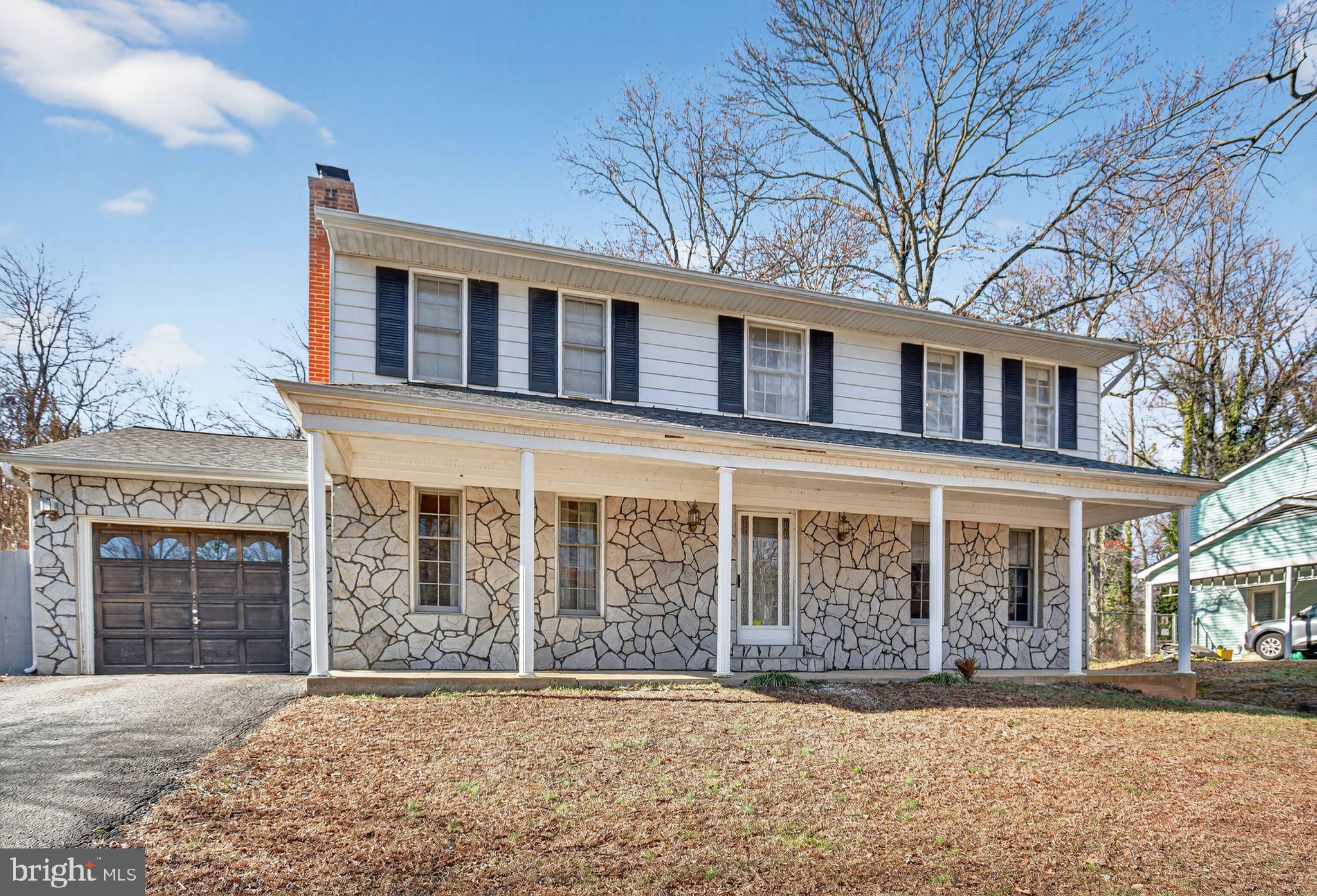 9009 Ivanhoe Road Fort Washington, MD 20744 - Photo 2 of 31