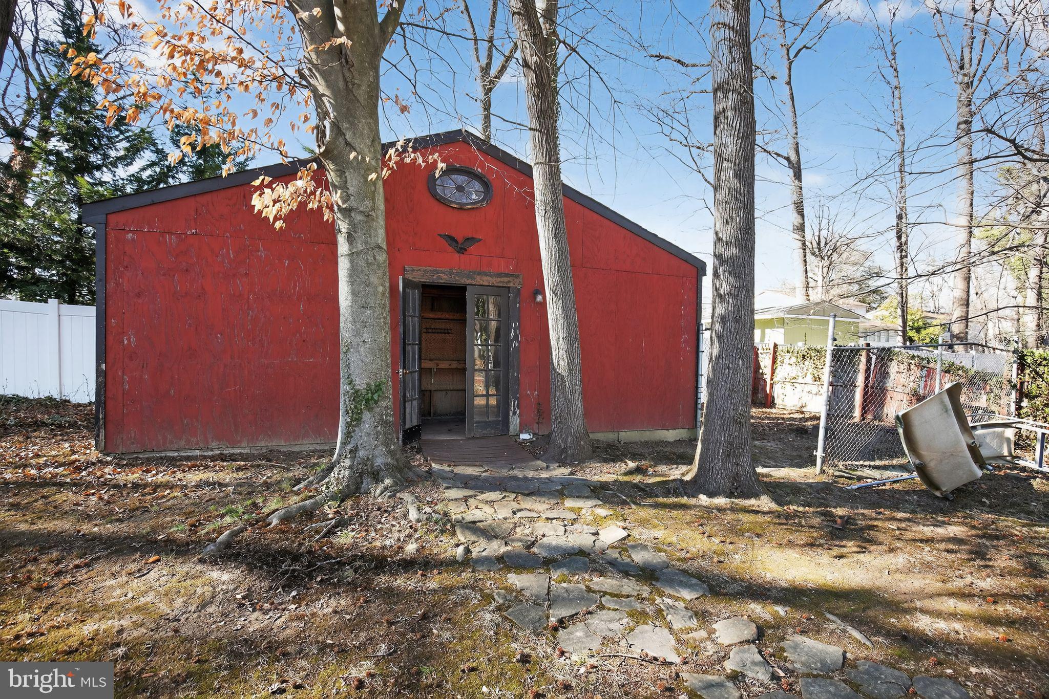 9009 Ivanhoe Road Fort Washington, MD 20744 - Photo 24 of 31