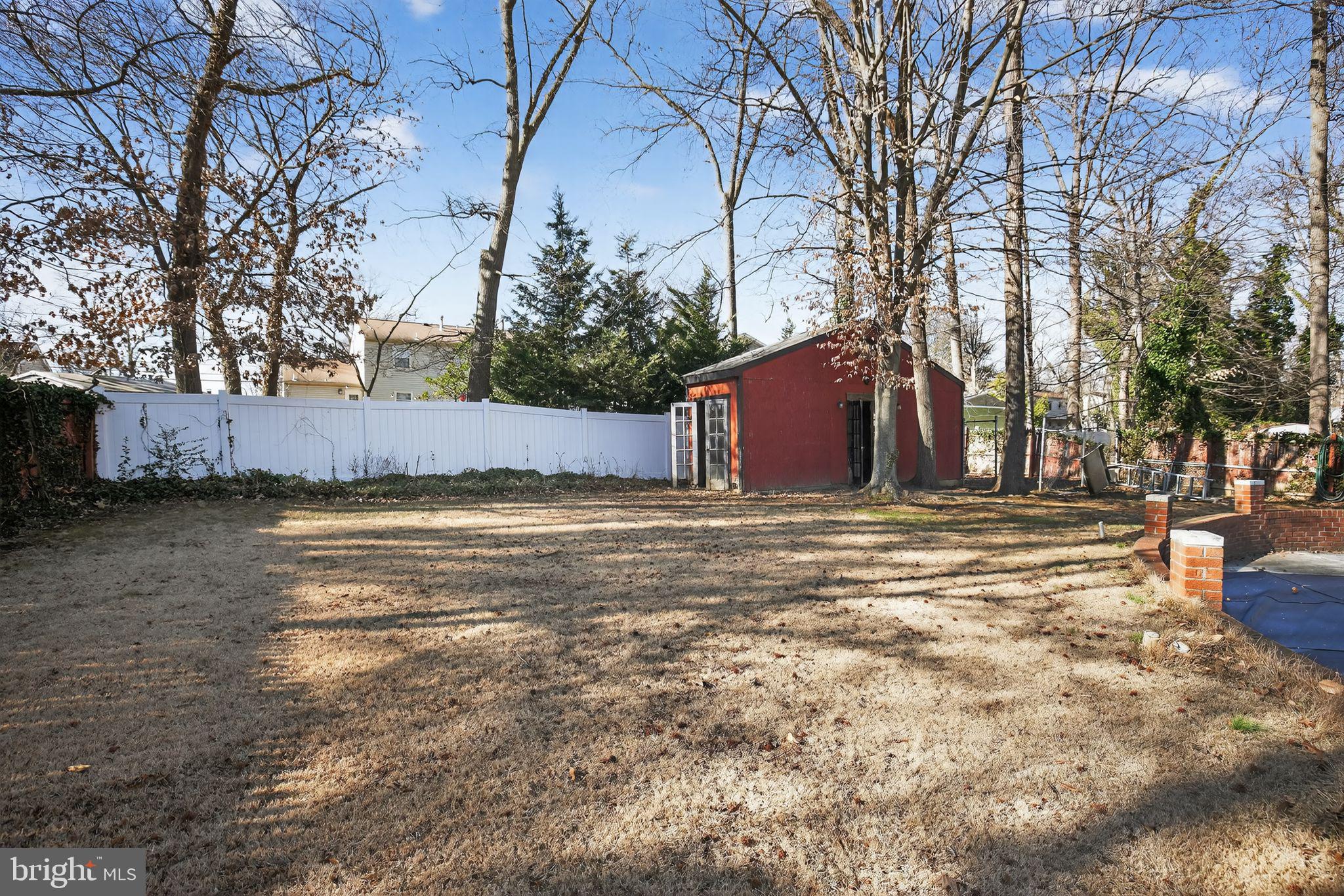 9009 Ivanhoe Road Fort Washington, MD 20744 - Photo 25 of 31