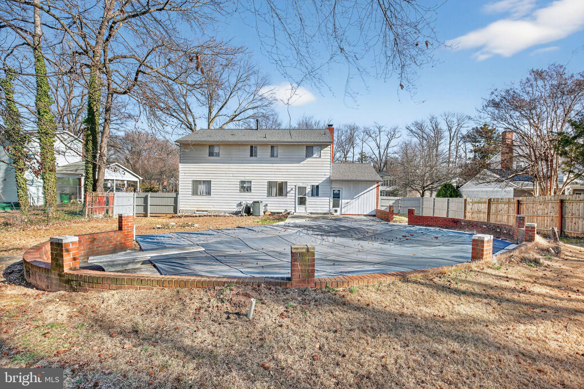 9009 Ivanhoe Road Fort Washington, MD 20744 - Photo 26 of 31