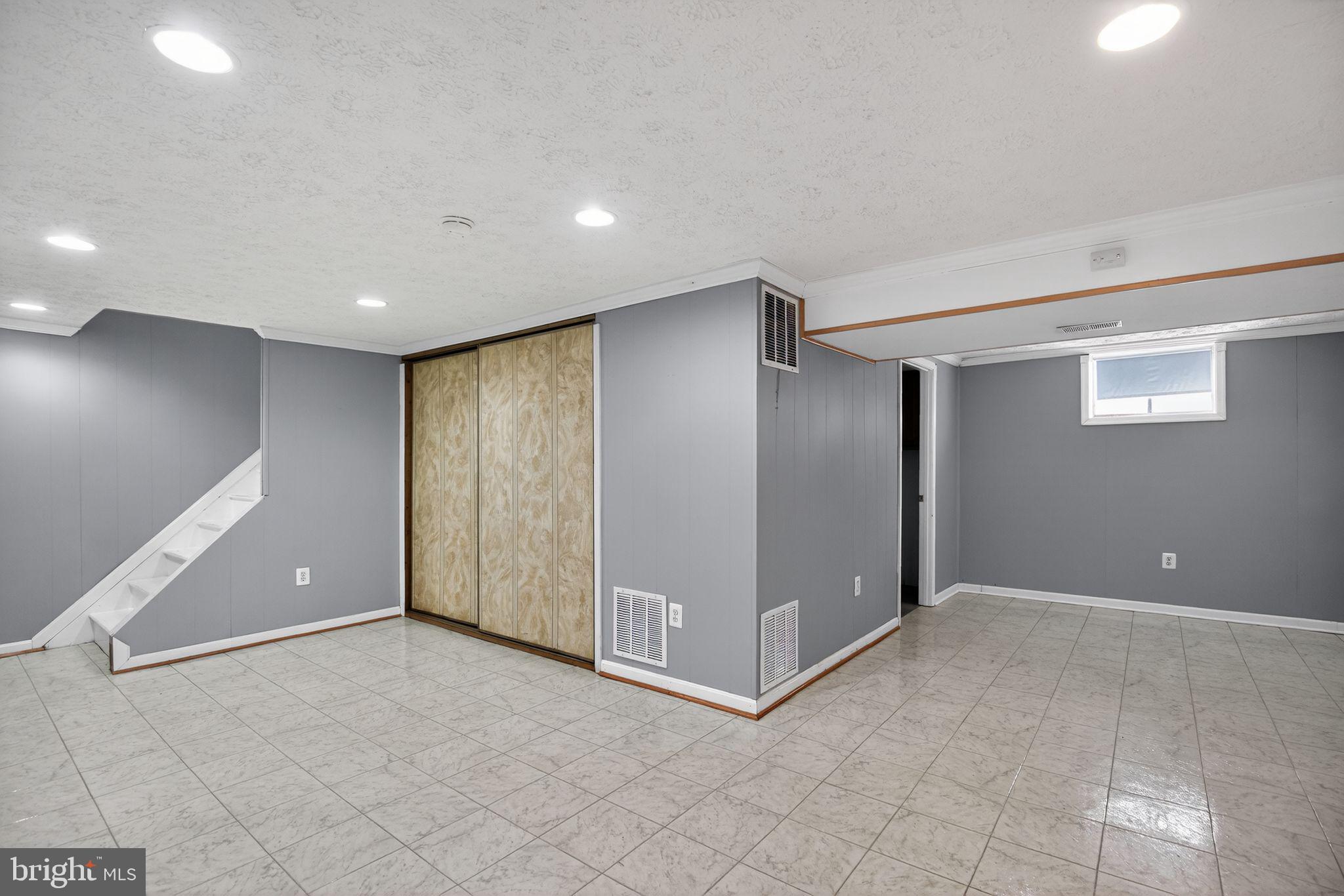 9009 Ivanhoe Road Fort Washington, MD 20744 - Photo 28 of 39 Basement