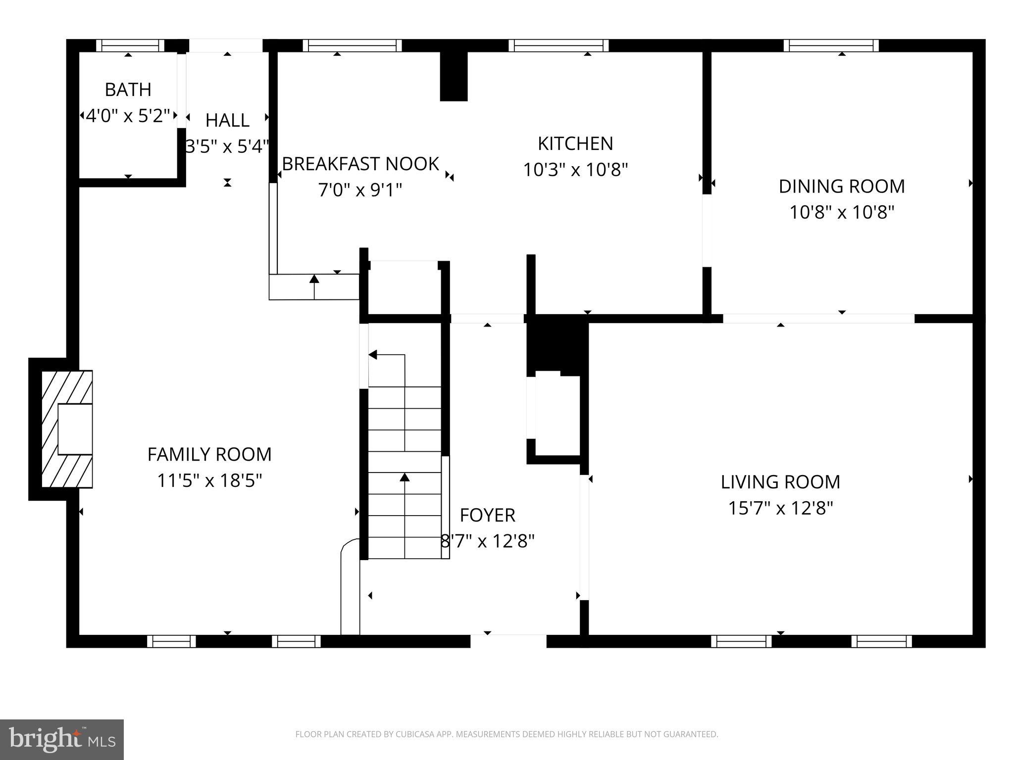 9009 Ivanhoe Road Fort Washington, MD 20744 - Photo 29 of 31