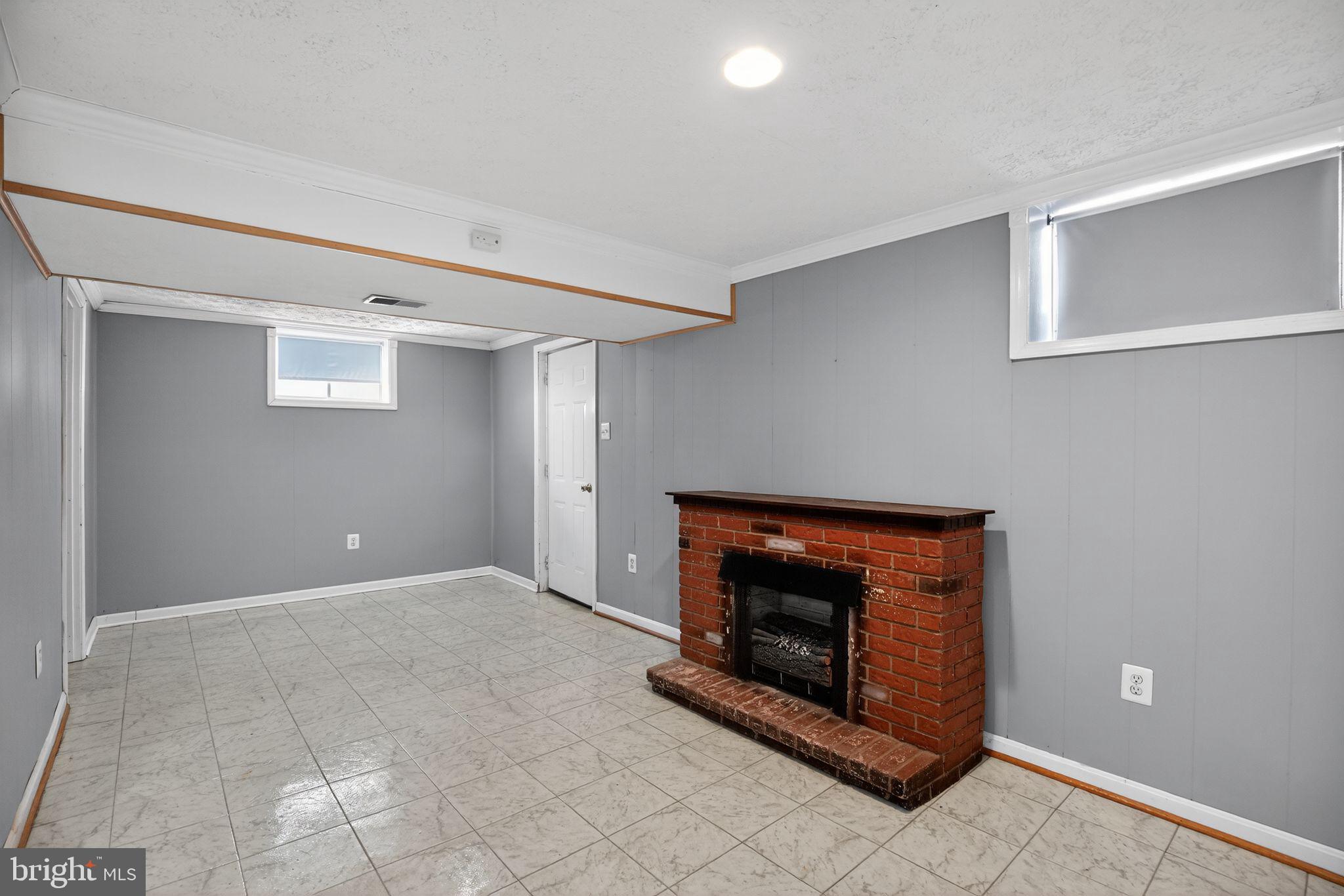9009 Ivanhoe Road Fort Washington, MD 20744 - Photo 30 of 39 Basemenbt