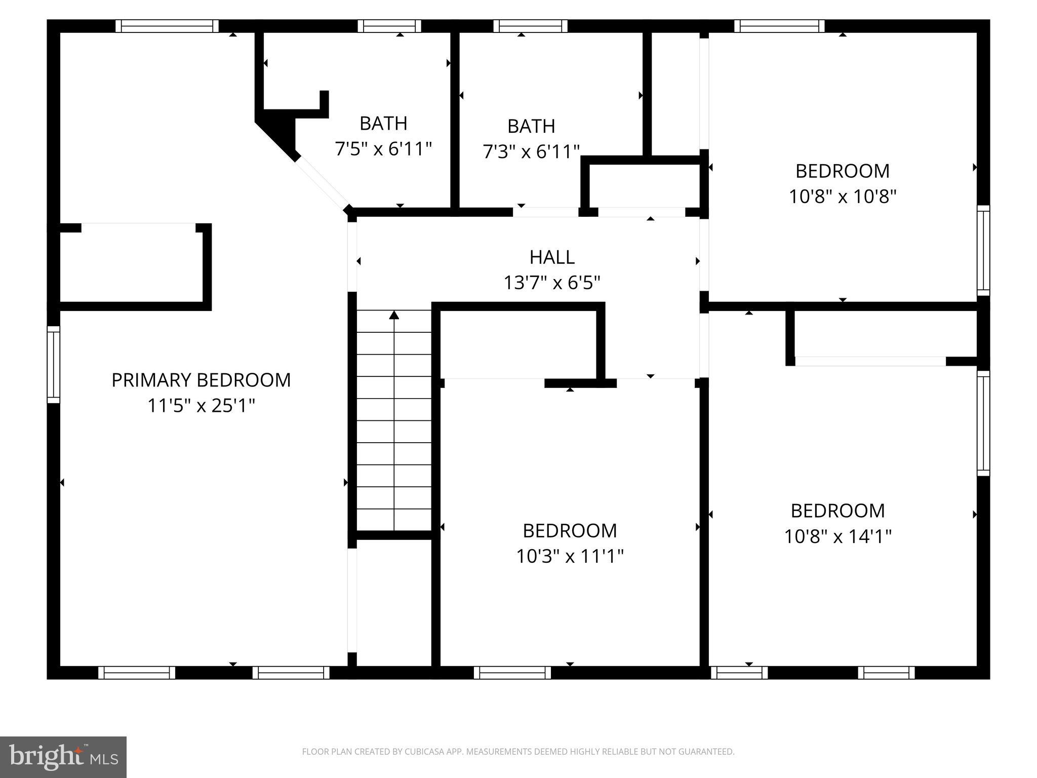 9009 Ivanhoe Road Fort Washington, MD 20744 - Photo 30 of 31