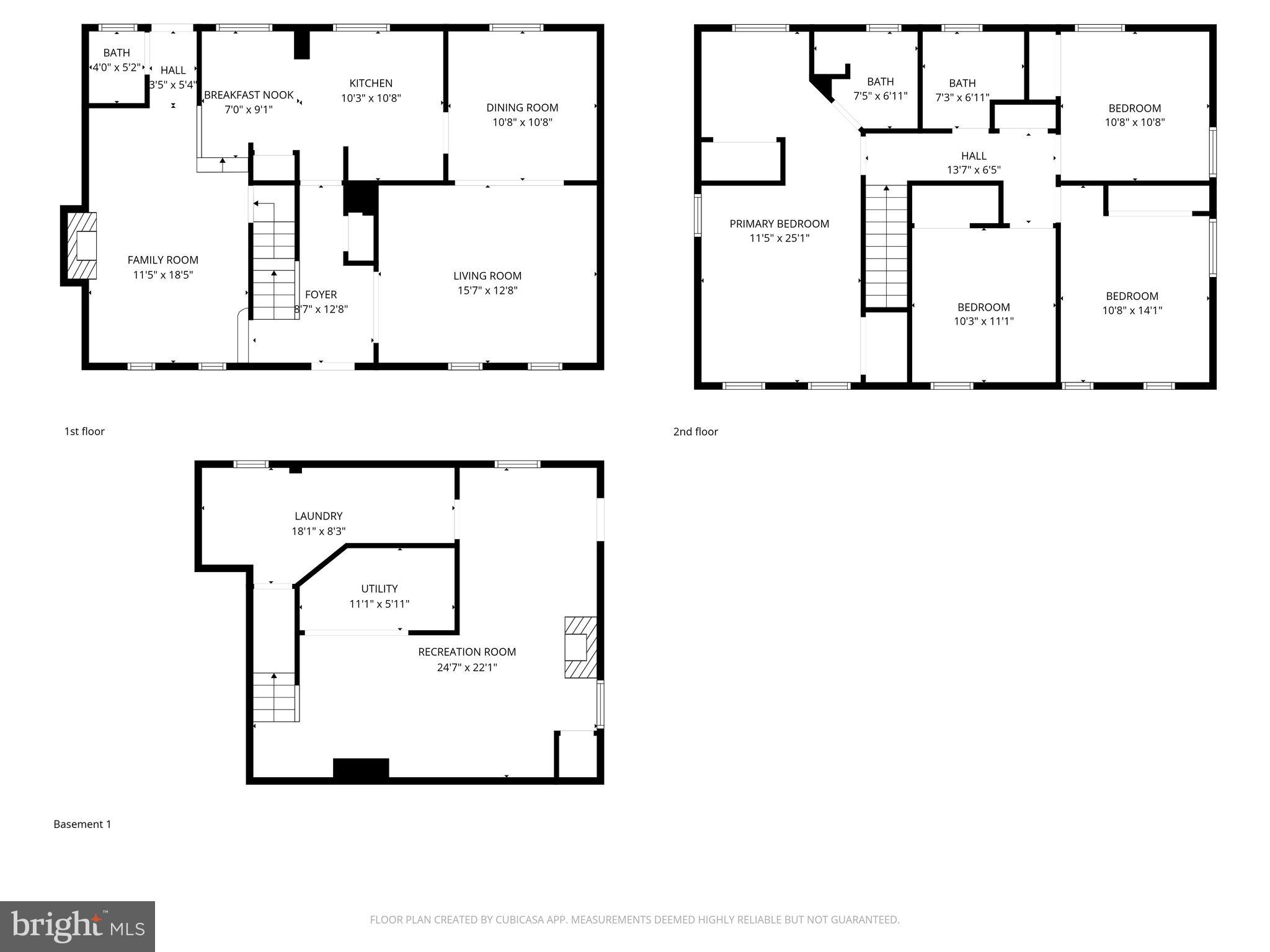 9009 Ivanhoe Road Fort Washington, MD 20744 - Photo 31 of 31