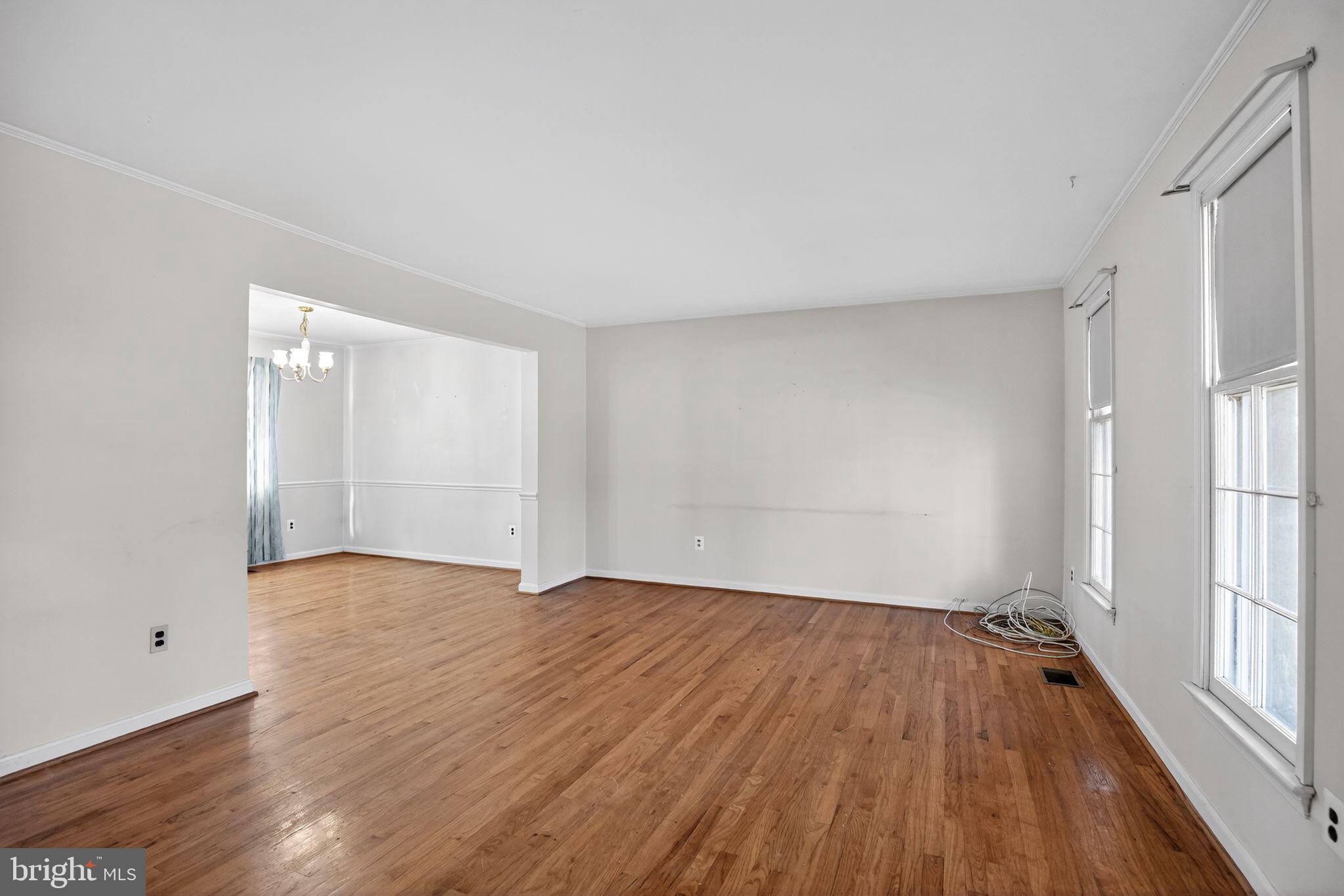 9009 Ivanhoe Road Fort Washington, MD 20744 - Photo 5 of 31