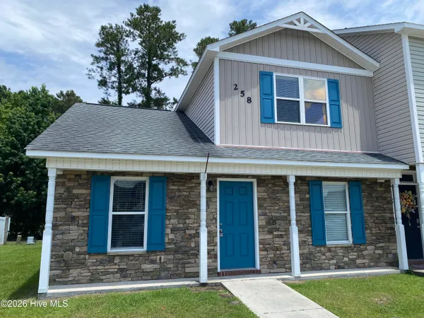 $1,500 | 258 Caldwell Loop, Jacksonville, NC 28546