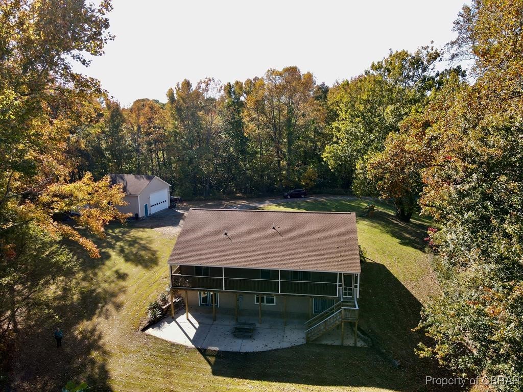 1148 Glebe Landing Road Center Cross, VA 22437 - Photo 37 of 41