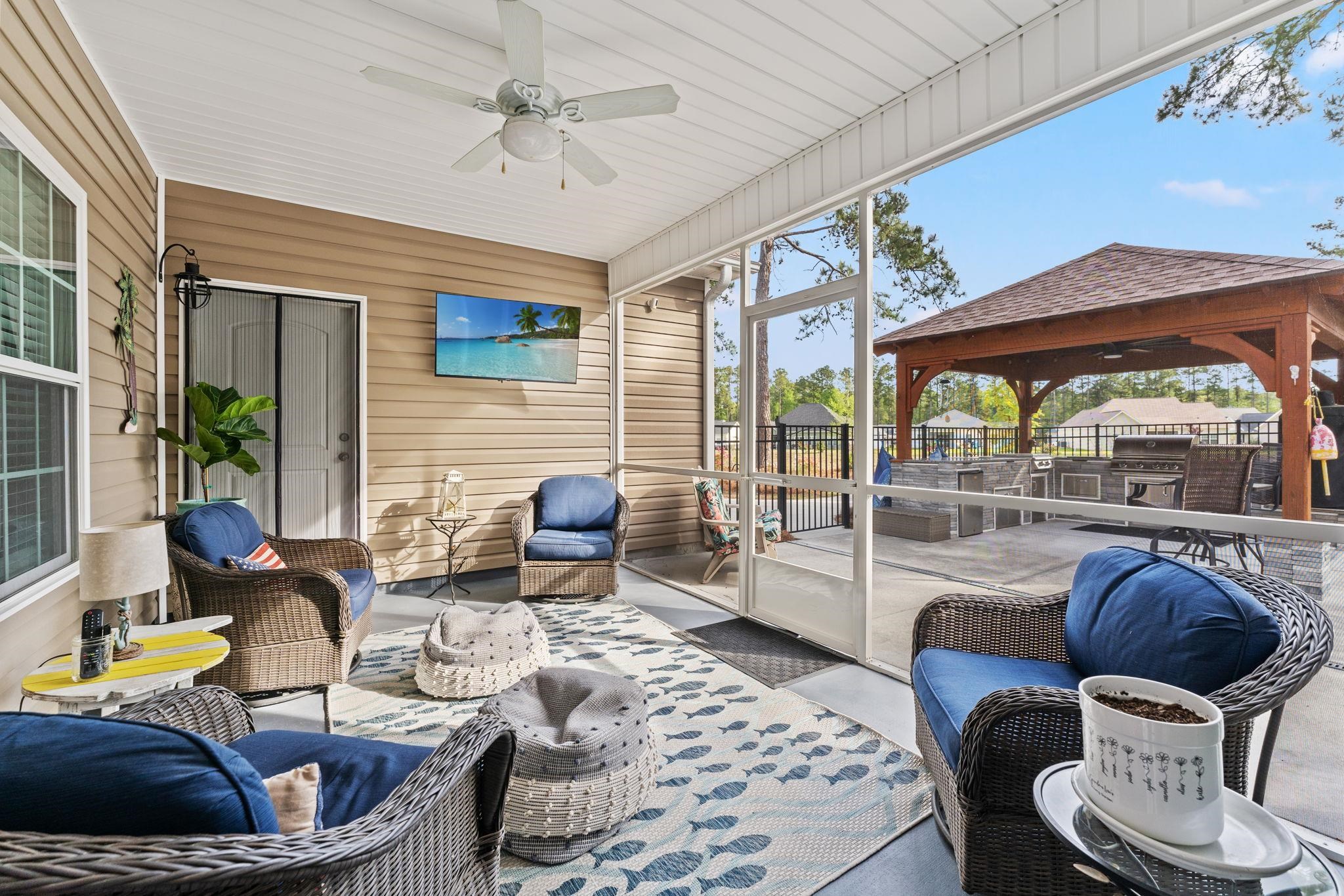 808 Stone Pine Court Loris, SC 29569 - Photo 23 of 47