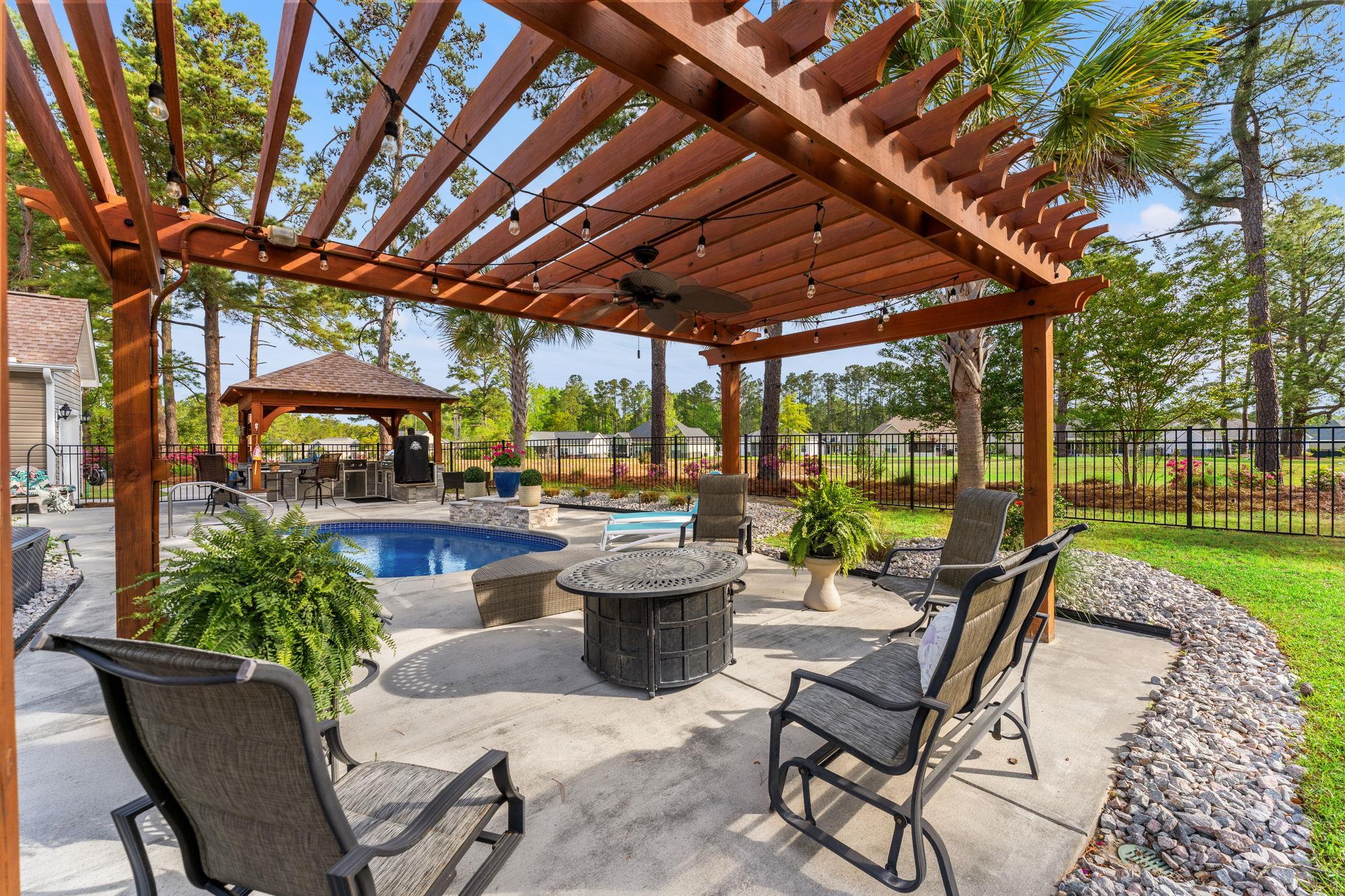 808 Stone Pine Court Loris, SC 29569 - Photo 25 of 47