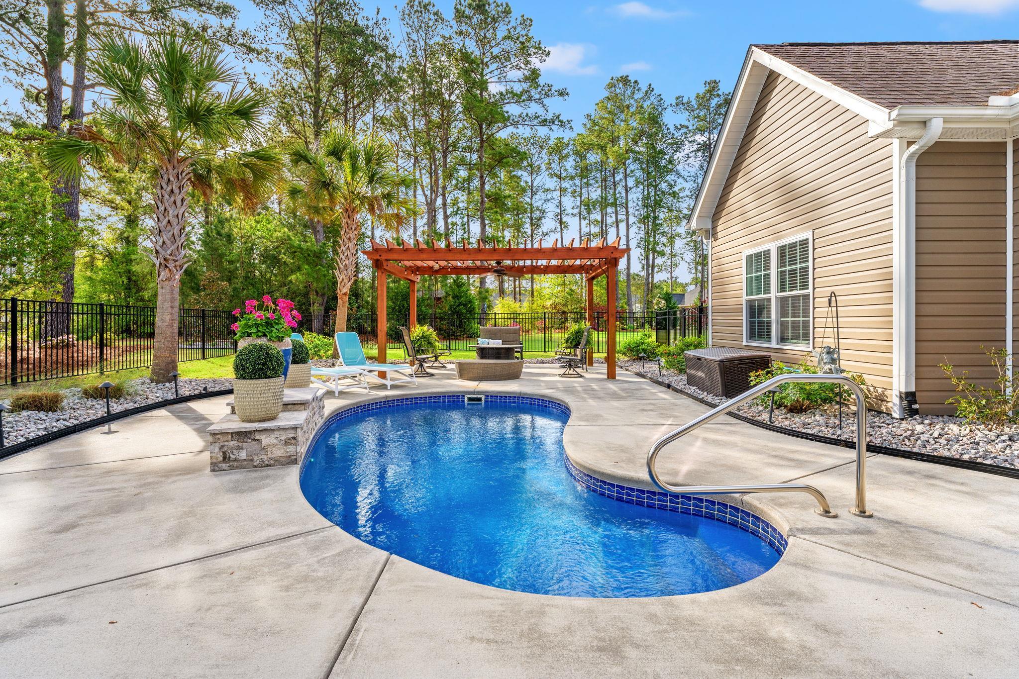 808 Stone Pine Court Loris, SC 29569 - Photo 27 of 47