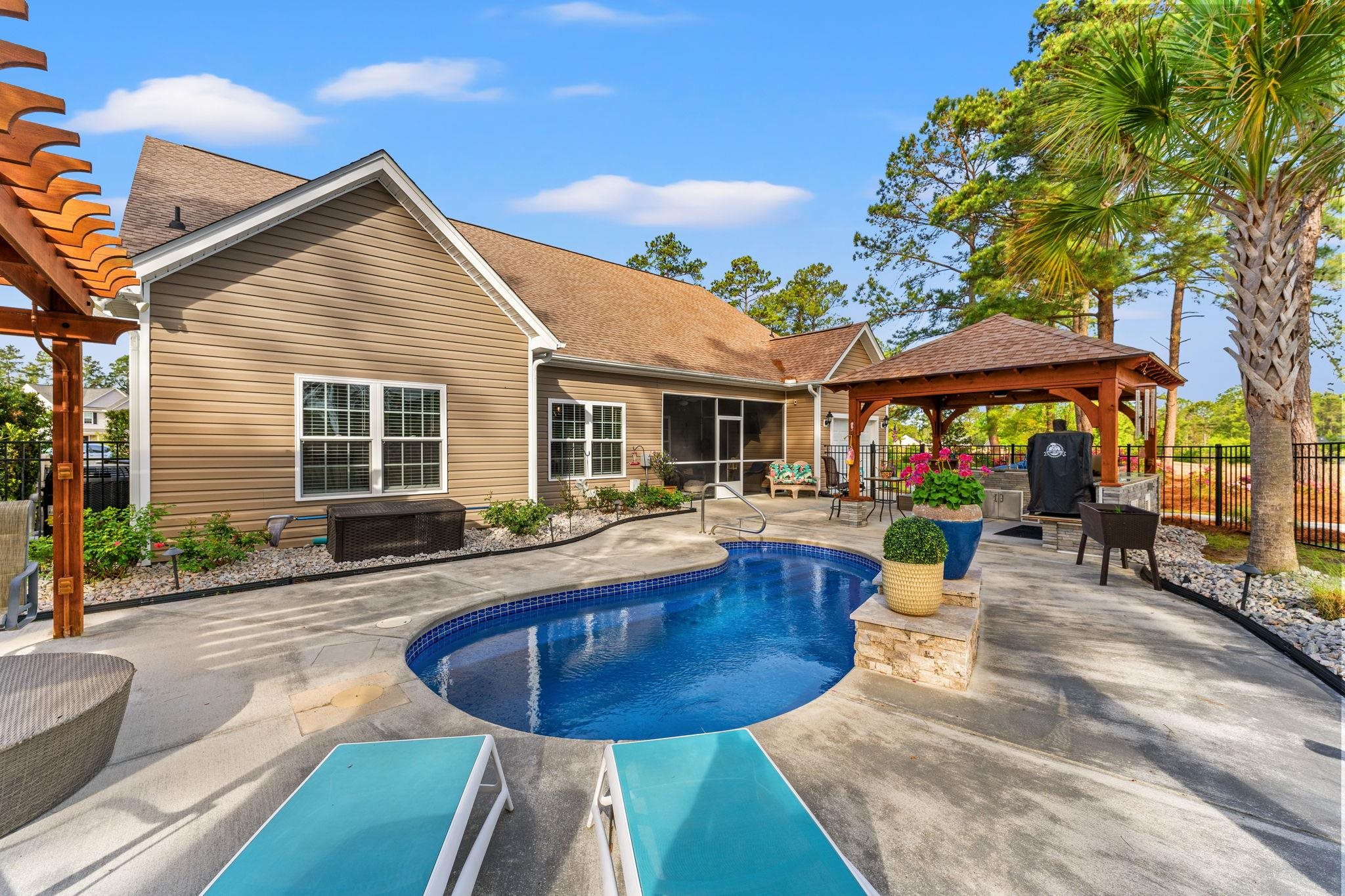 808 Stone Pine Court Loris, SC 29569 - Photo 28 of 47