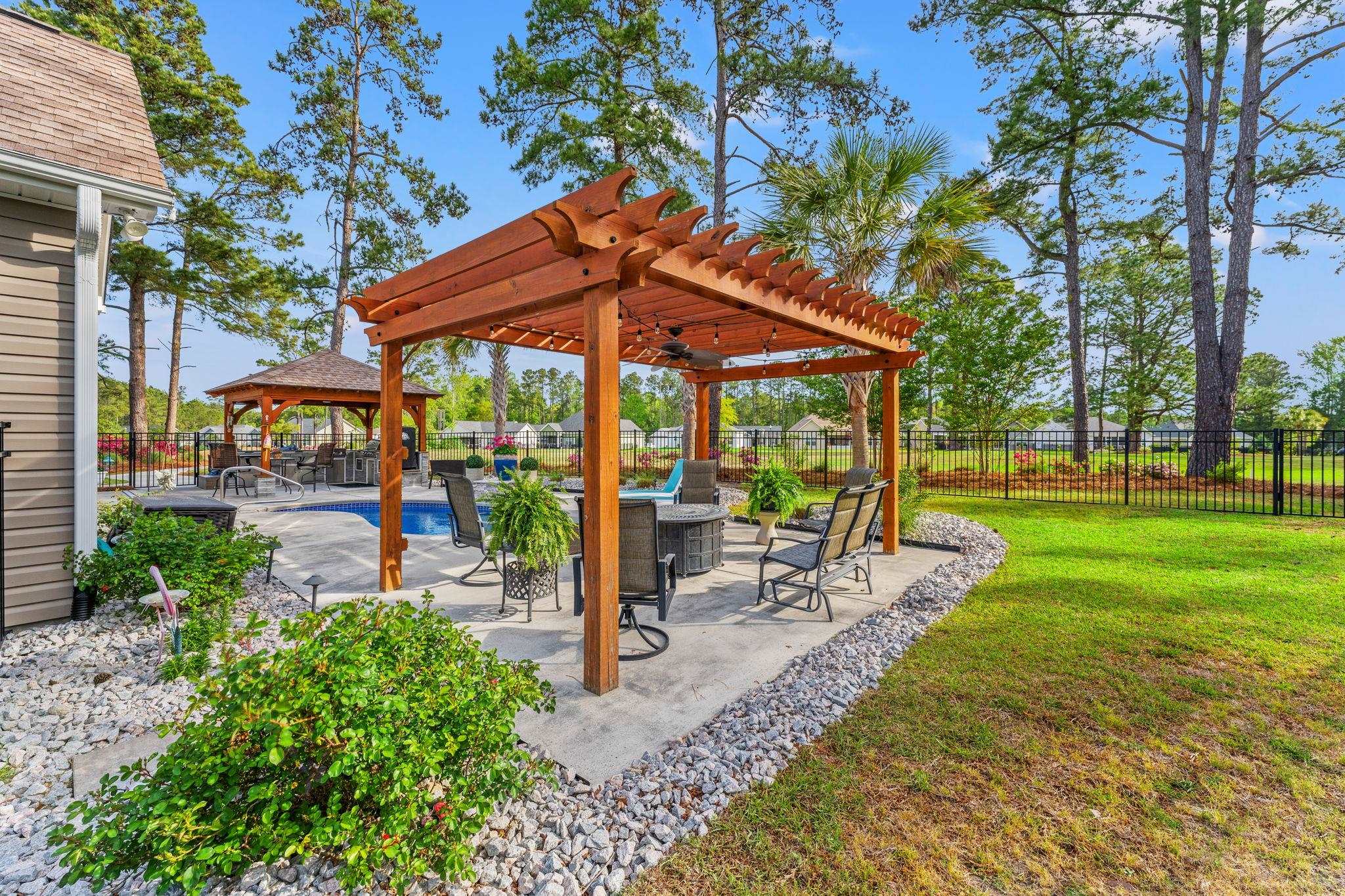 808 Stone Pine Court Loris, SC 29569 - Photo 29 of 47