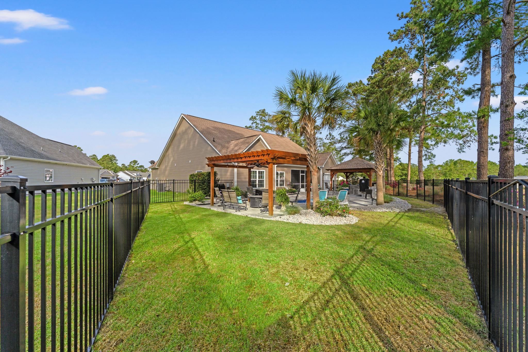 808 Stone Pine Court Loris, SC 29569 - Photo 30 of 47