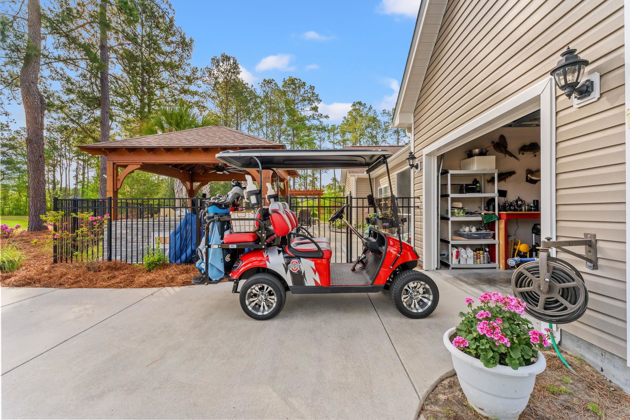 808 Stone Pine Court Loris, SC 29569 - Photo 32 of 47