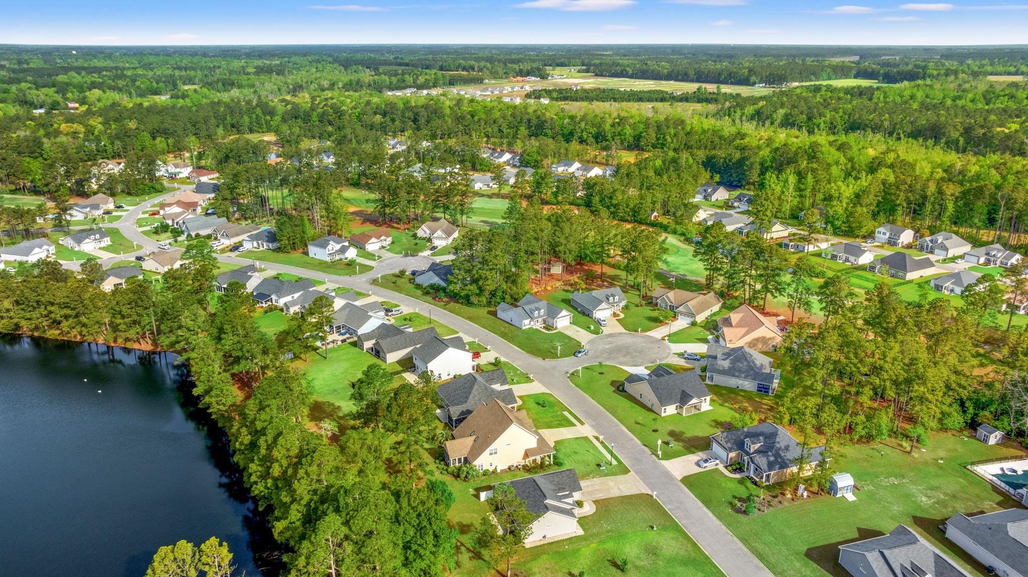 808 Stone Pine Court Loris, SC 29569 - Photo 39 of 47